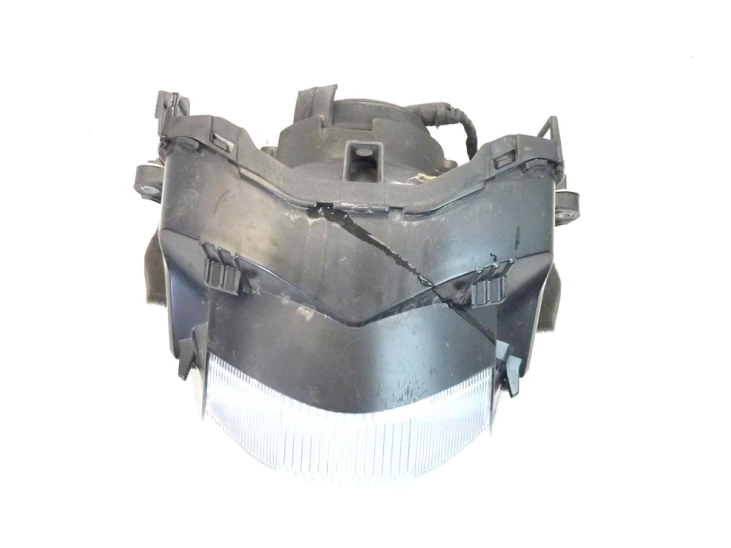 Faro luce anteriore HONDA VFR 800 X CROSSRUNNER 2011-2014 - immagine 12