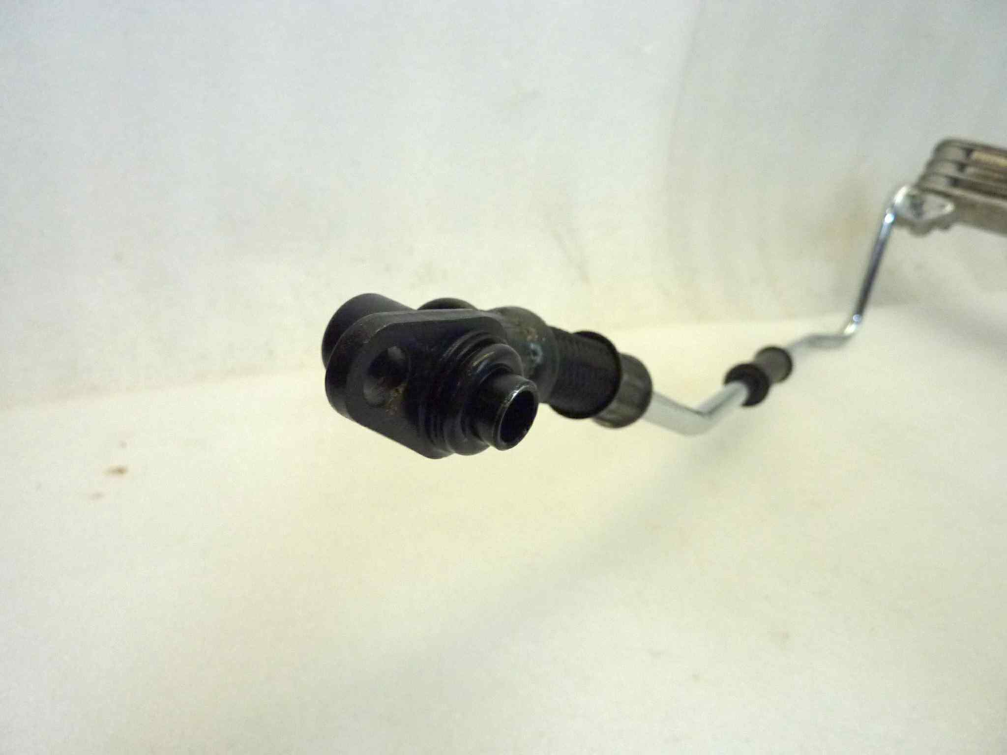 Radiatore olio con tubi HONDA VFR 800 X CROSSRUNNER 2011-2014 - immagine 3