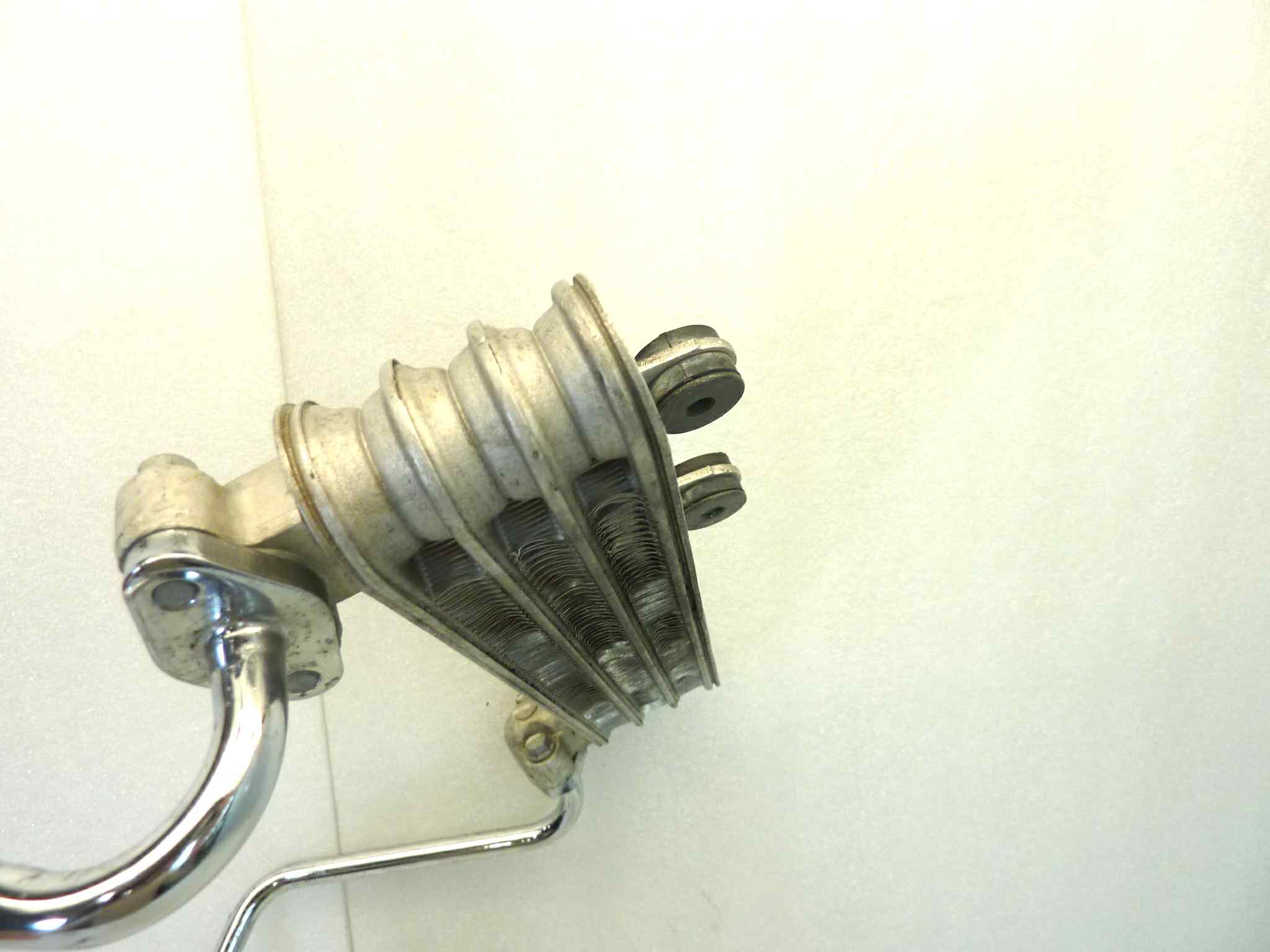 Radiatore olio con tubi HONDA VFR 800 X CROSSRUNNER 2011-2014 - immagine 10