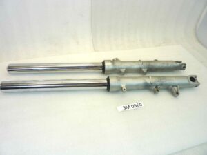 Coppia steli forcella anteriore HONDA VFR 800 X CROSSRUNNER 2011-2014