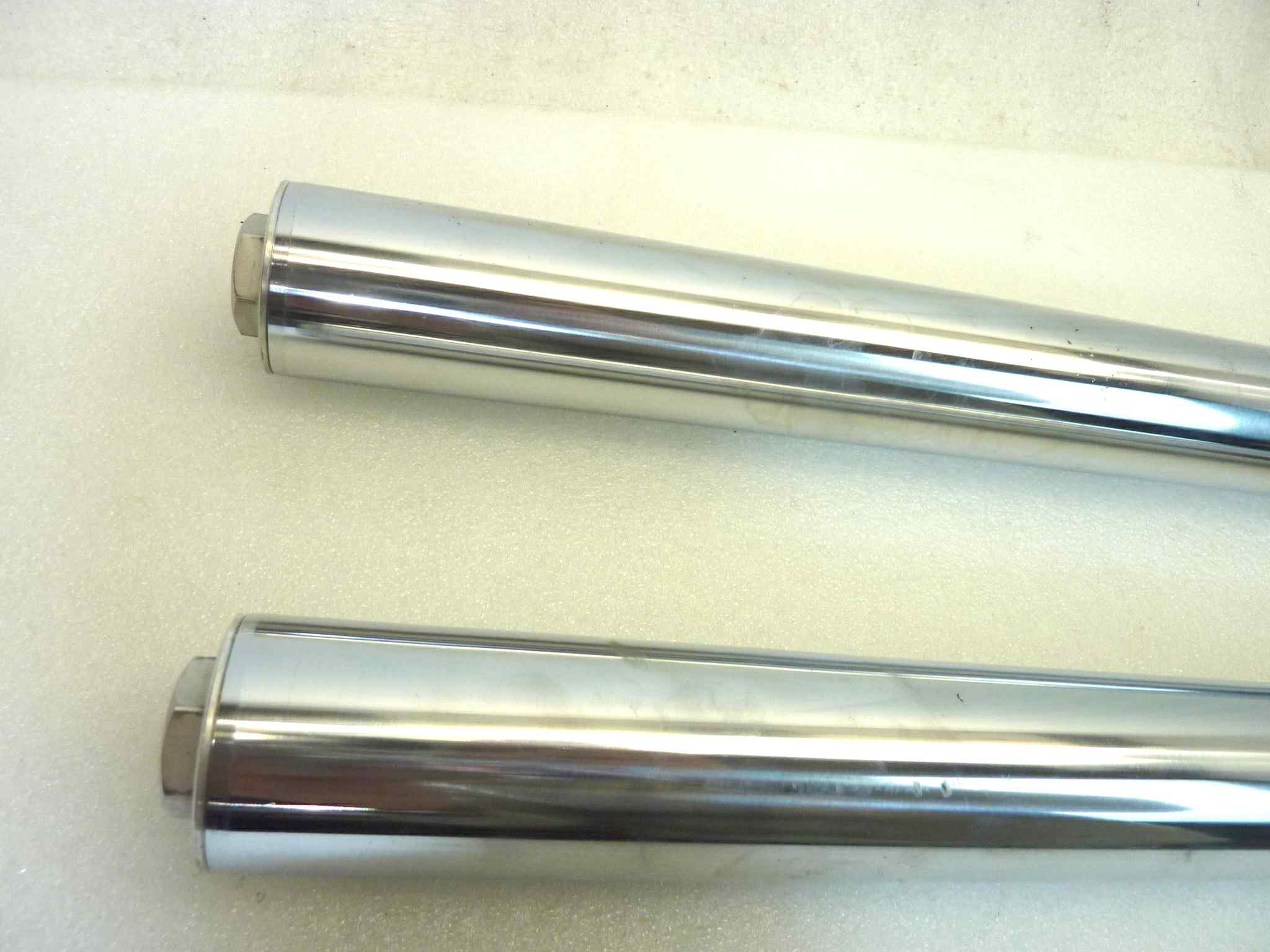 Coppia steli forcella anteriore HONDA VFR 800 X CROSSRUNNER 2011-2014 - immagine 2