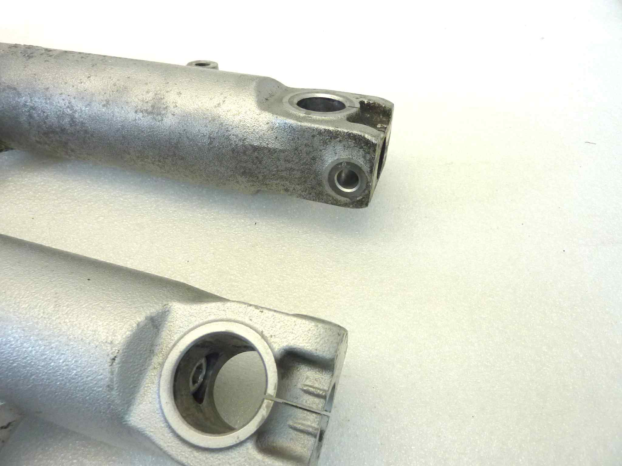 Coppia steli forcella anteriore HONDA VFR 800 X CROSSRUNNER 2011-2014 - immagine 6
