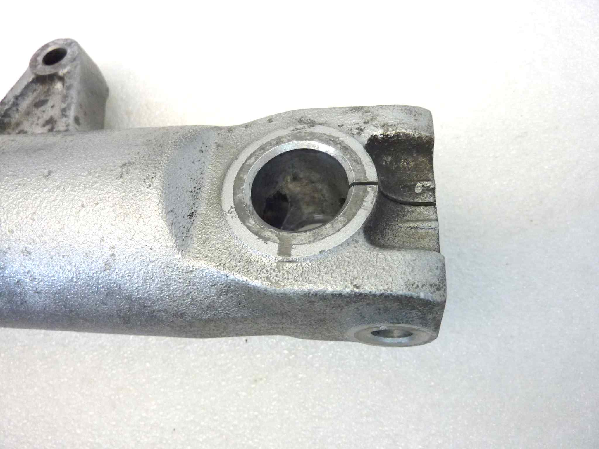 Coppia steli forcella anteriore HONDA VFR 800 X CROSSRUNNER 2011-2014 - immagine 7