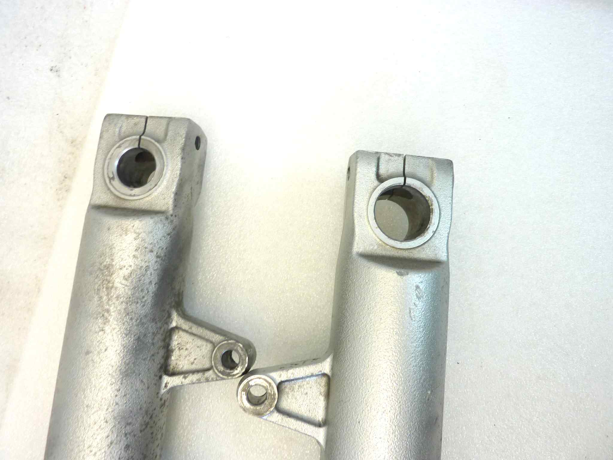 Coppia steli forcella anteriore HONDA VFR 800 X CROSSRUNNER 2011-2014 - immagine 8