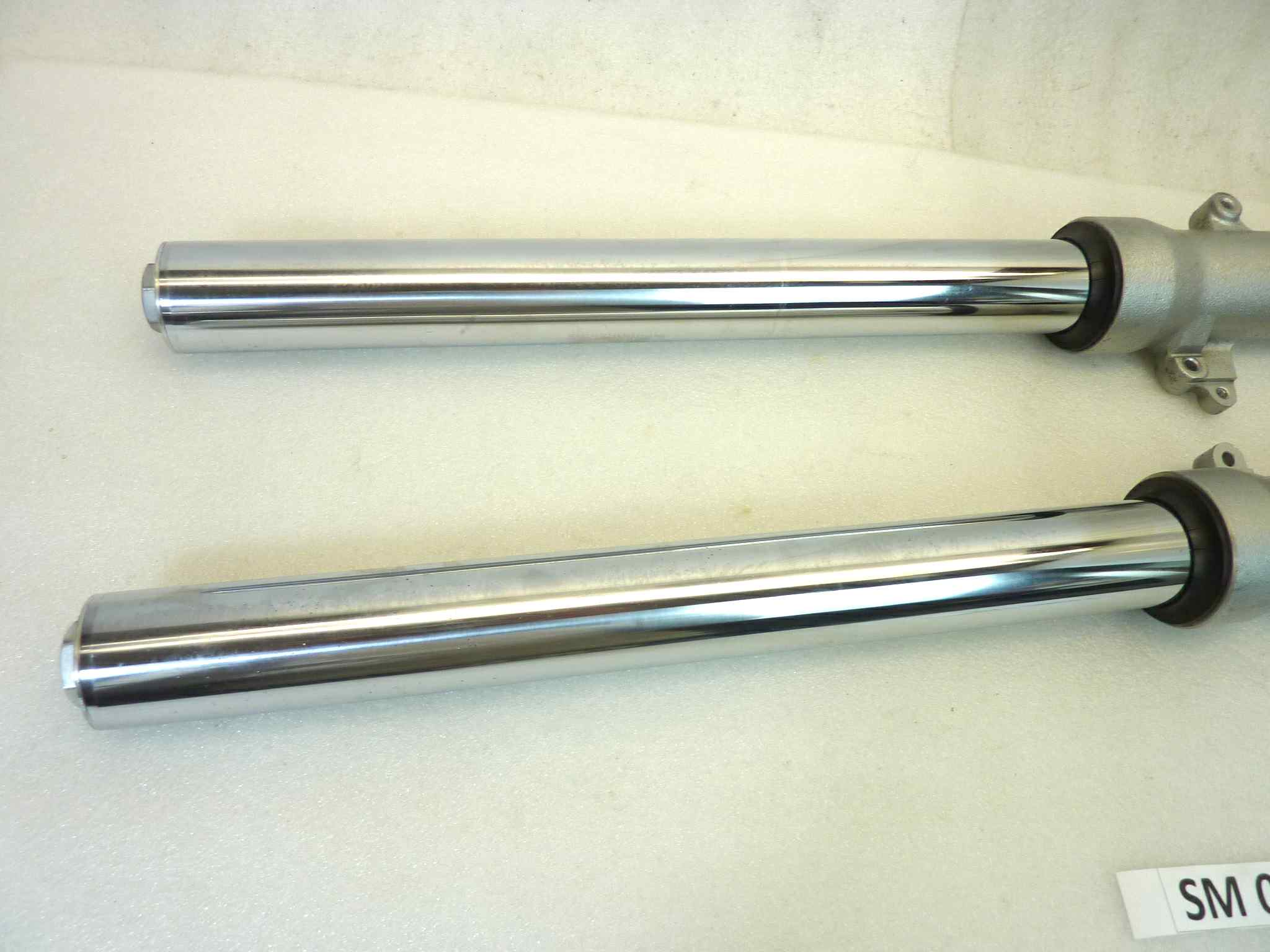 Coppia steli forcella anteriore HONDA VFR 800 X CROSSRUNNER 2011-2014 - immagine 9