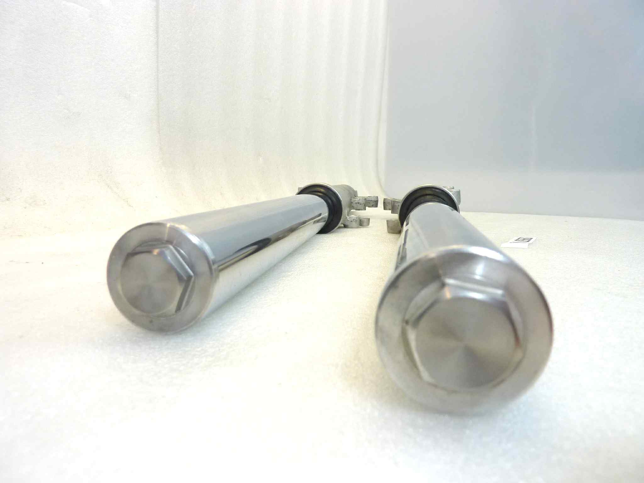 Coppia steli forcella anteriore HONDA VFR 800 X CROSSRUNNER 2011-2014 - immagine 10