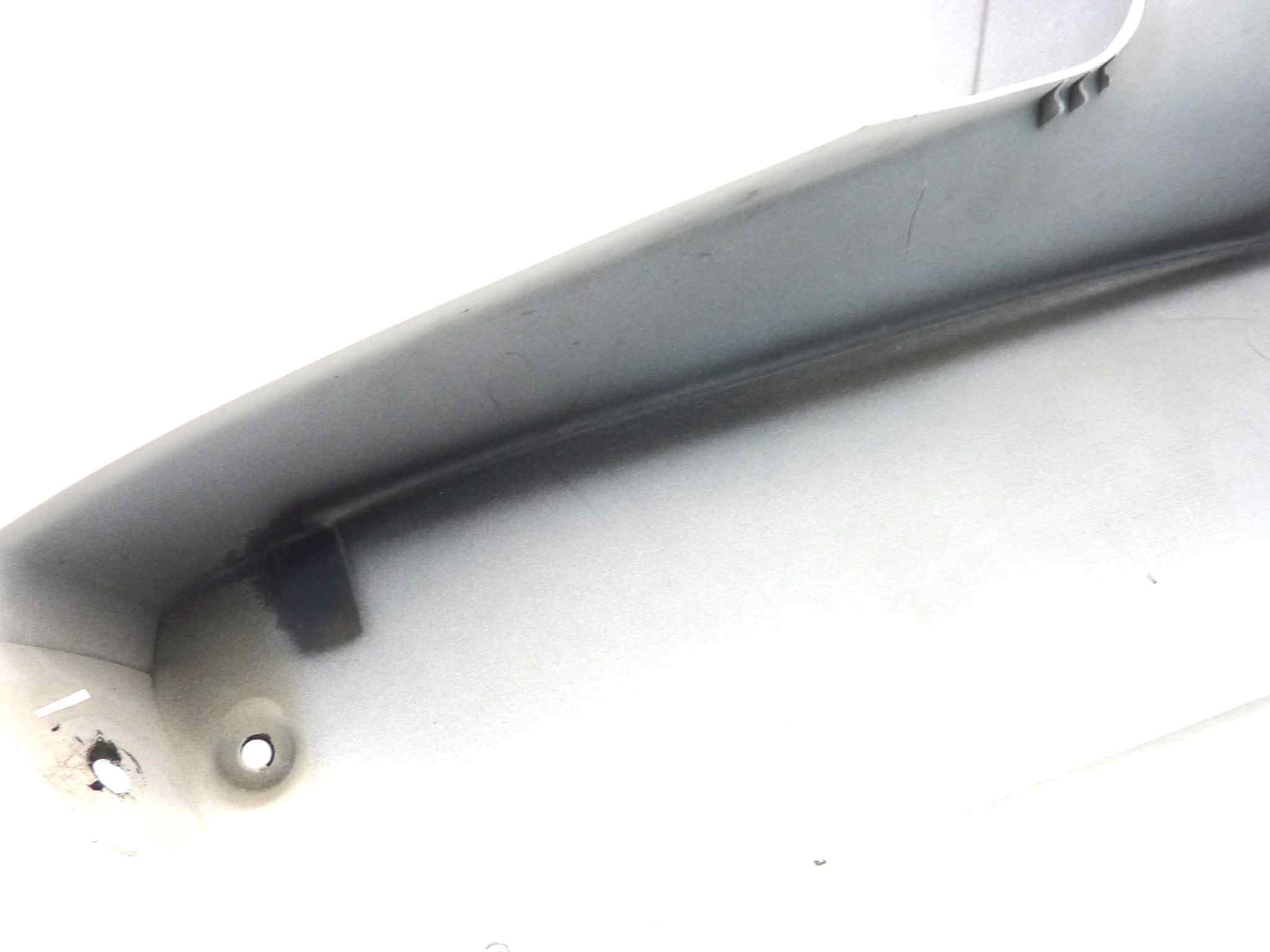 Carena anteriore sinistra HONDA VFR 800 X CROSSRUNNER 2011-2014 colore bianco perla - immagine 9
