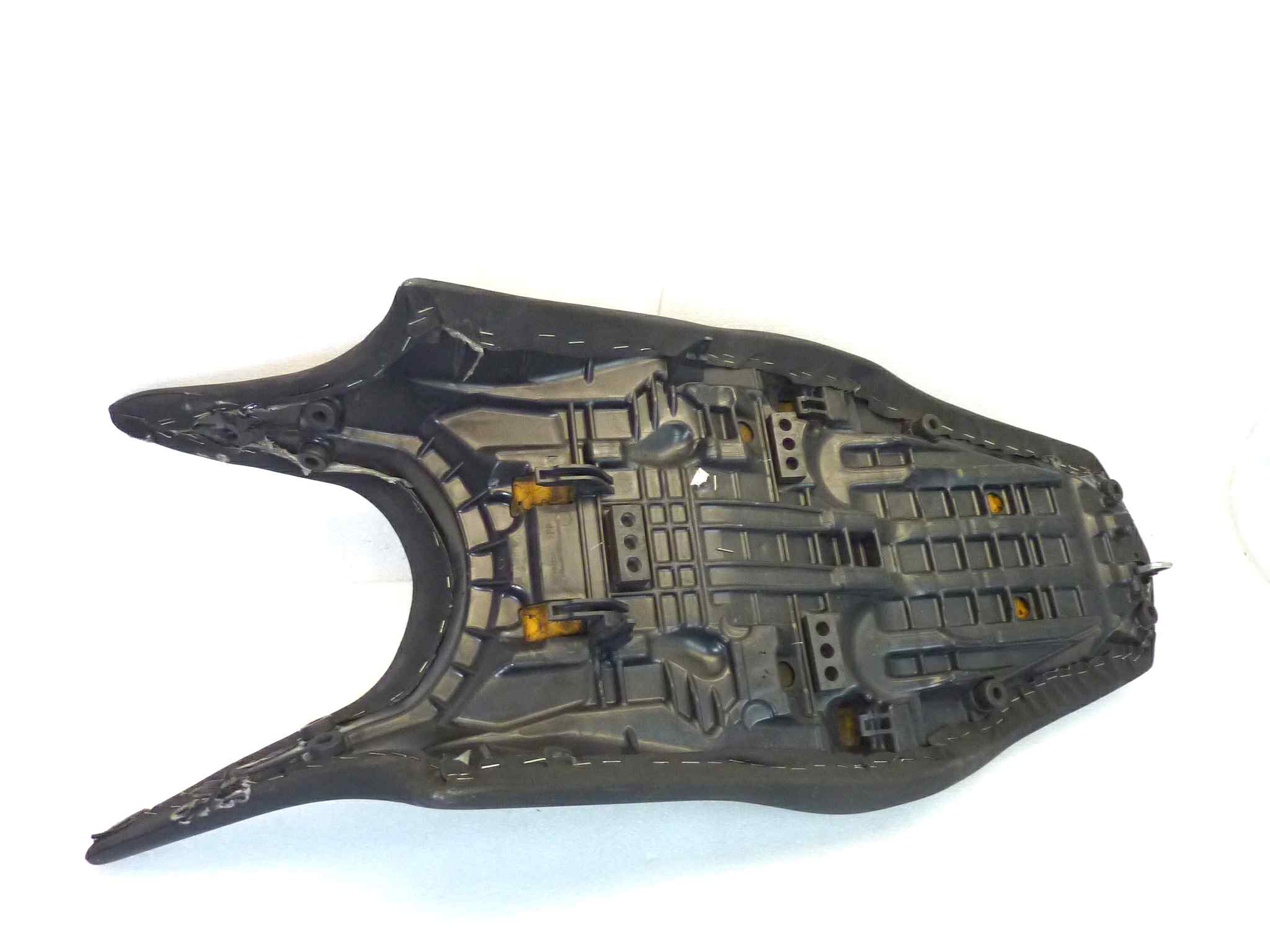 Sella HONDA VFR 800 X CROSSRUNNER 2011-2014 vedi foto - immagine 6