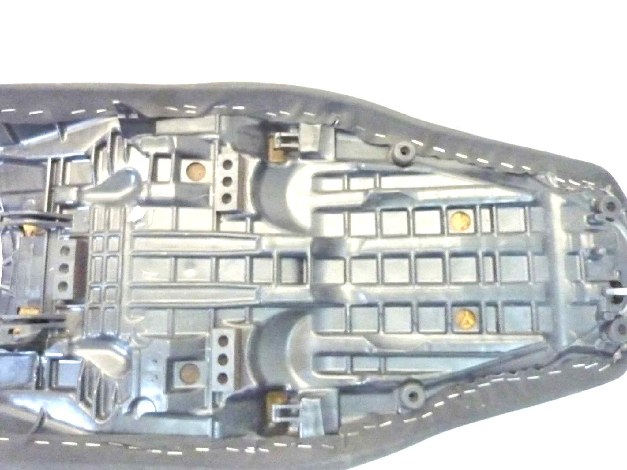 Sella HONDA VFR 800 X CROSSRUNNER 2011-2014 vedi foto - immagine 9