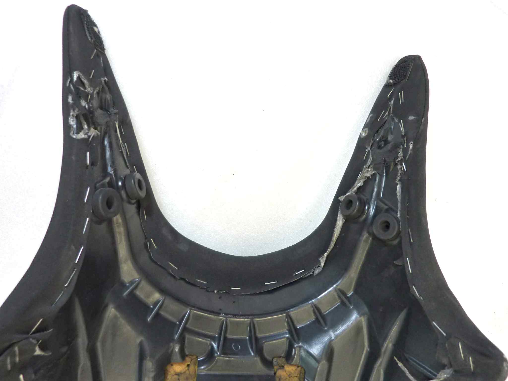 Sella HONDA VFR 800 X CROSSRUNNER 2011-2014 vedi foto - immagine 11