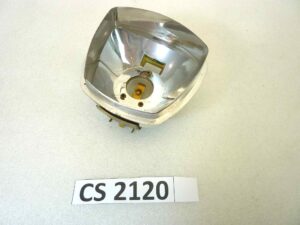 Gruppo ottico faro Cev 03121 per faro Cev 1149 NUOVO fondo di magazzino, LEGGI DESCRIZIONE
