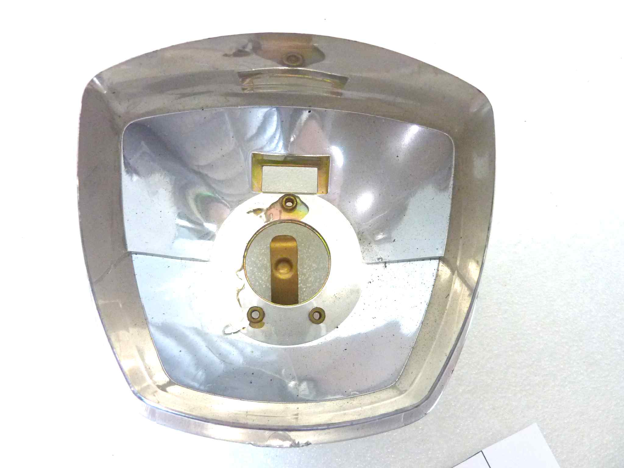 Gruppo ottico faro Cev 03121 per faro Cev 1149 NUOVO fondo di magazzino, LEGGI DESCRIZIONE - immagine 2
