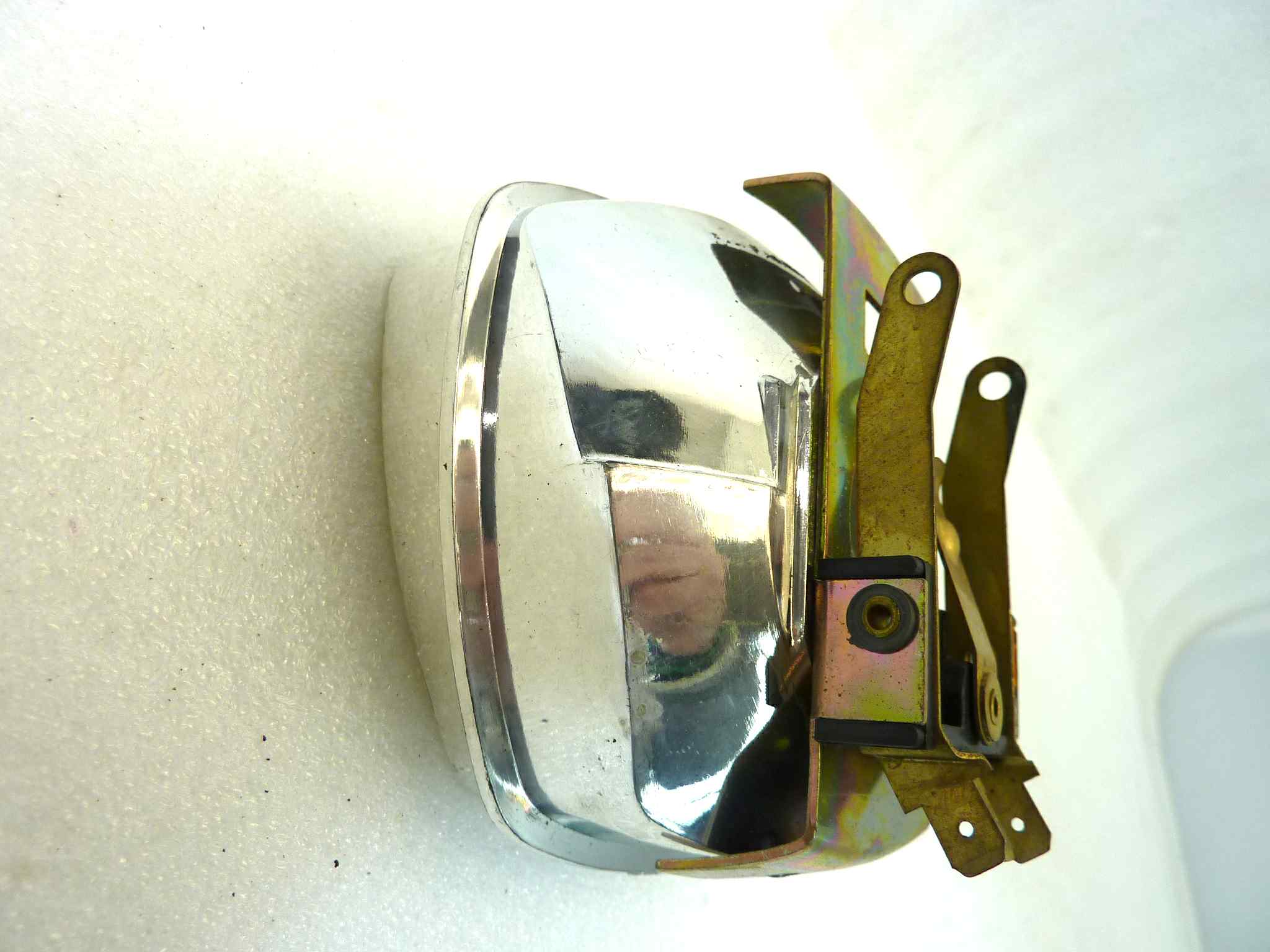 Gruppo ottico faro Cev 03121 per faro Cev 1149 NUOVO fondo di magazzino, LEGGI DESCRIZIONE - immagine 3