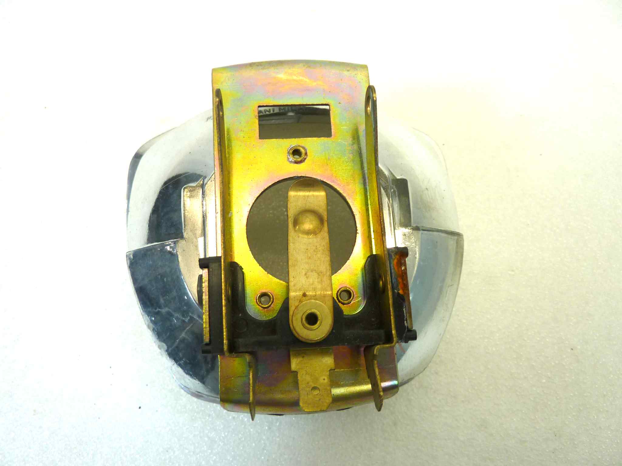 Gruppo ottico faro Cev 03121 per faro Cev 1149 NUOVO fondo di magazzino, LEGGI DESCRIZIONE - immagine 4