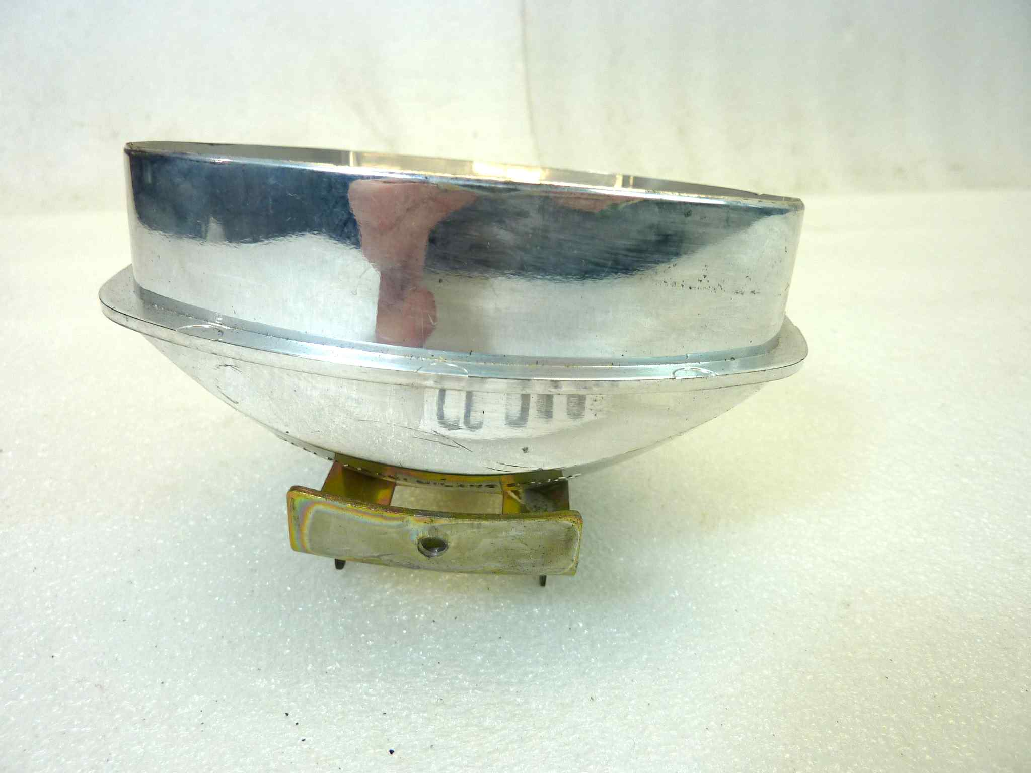 Gruppo ottico faro Cev 03121 per faro Cev 1149 NUOVO fondo di magazzino, LEGGI DESCRIZIONE - immagine 6
