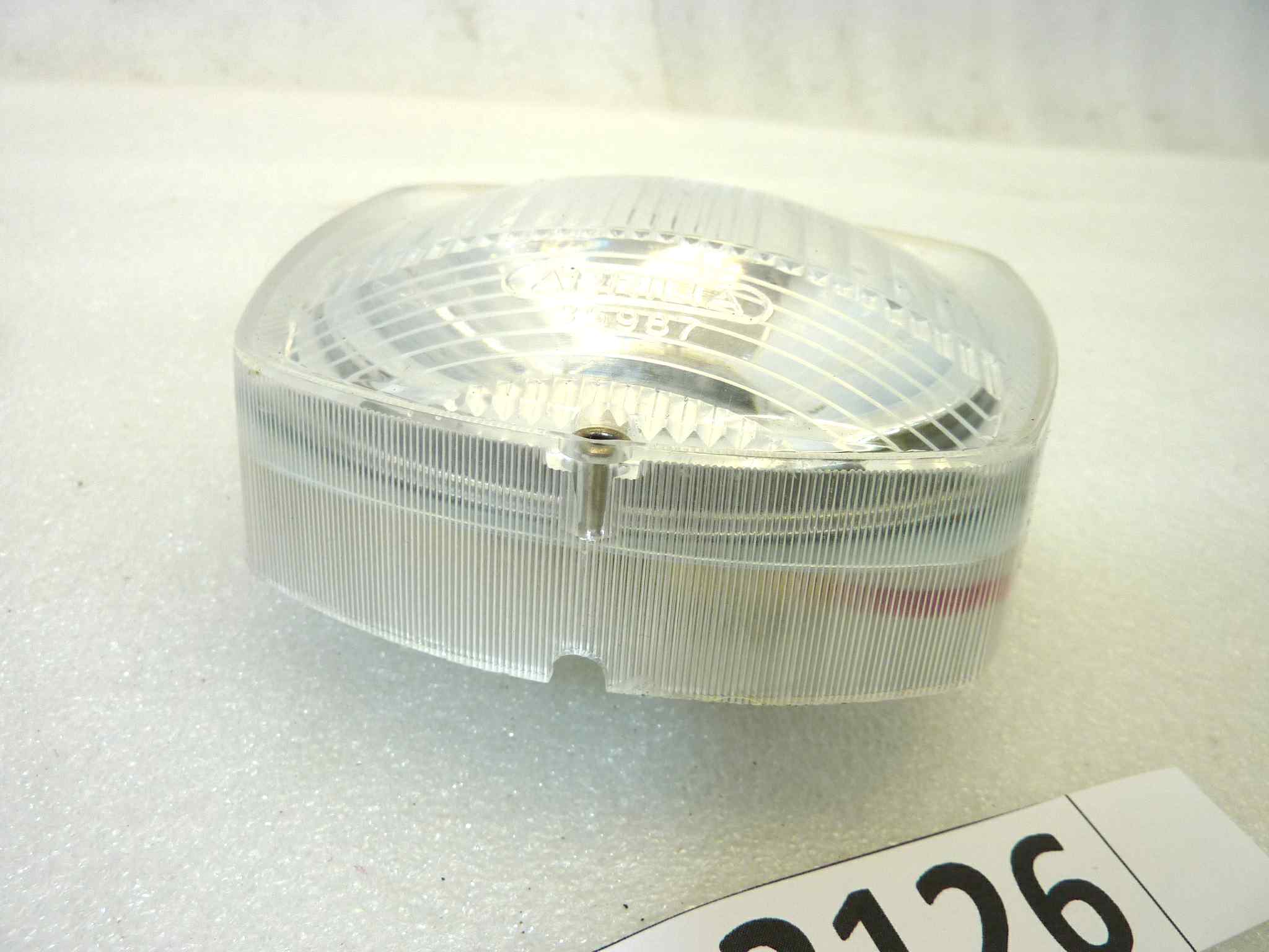 Gruppo ottico faro Aprilia Mod 95/GBG 10078 35987 DGM 5502 NUOVO fondo di magazzino, LEGGI DESCRIZIONE - immagine 2