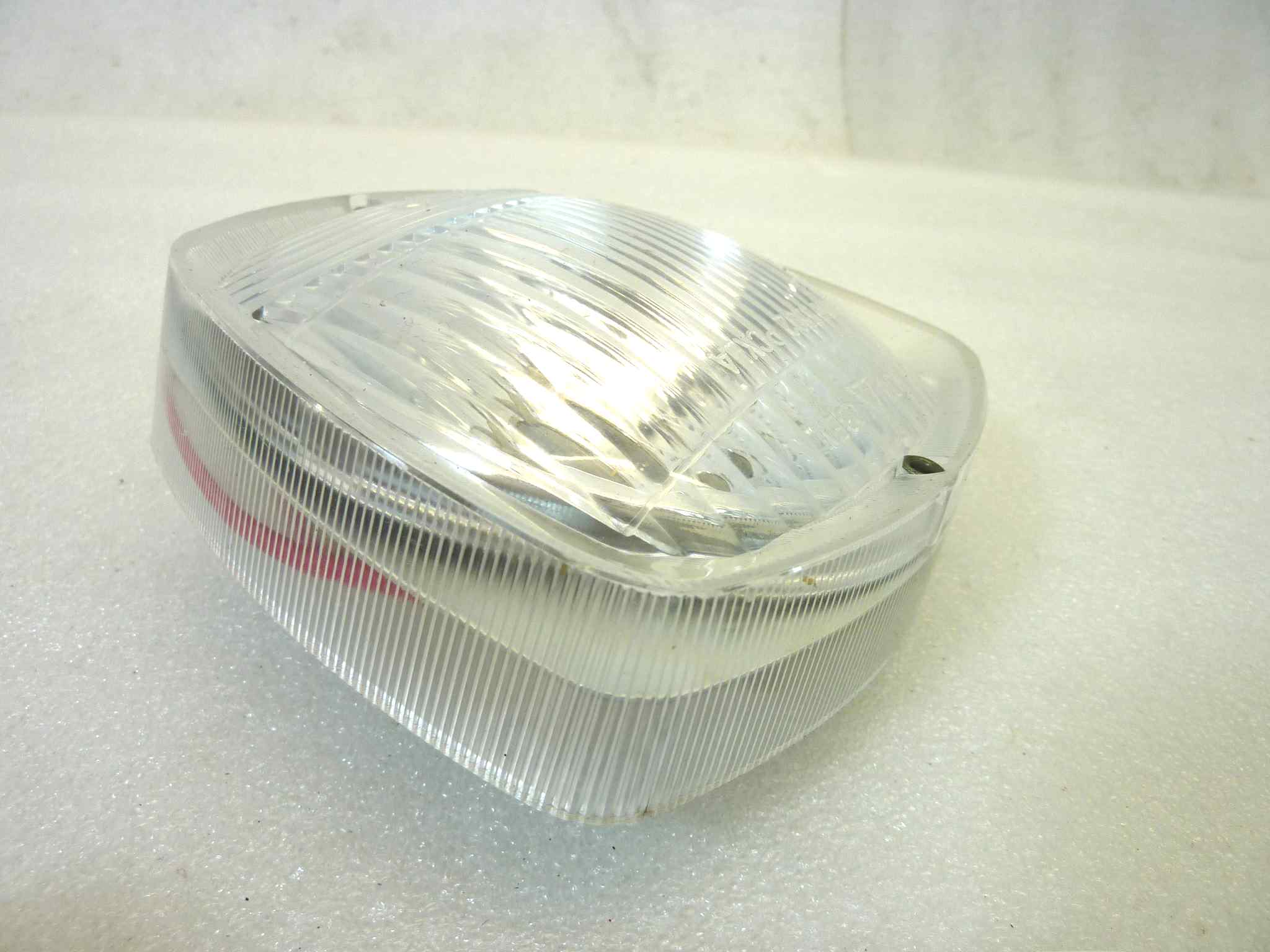 Gruppo ottico faro Aprilia Mod 95/GBG 10078 35987 DGM 5502 NUOVO fondo di magazzino, LEGGI DESCRIZIONE - immagine 3