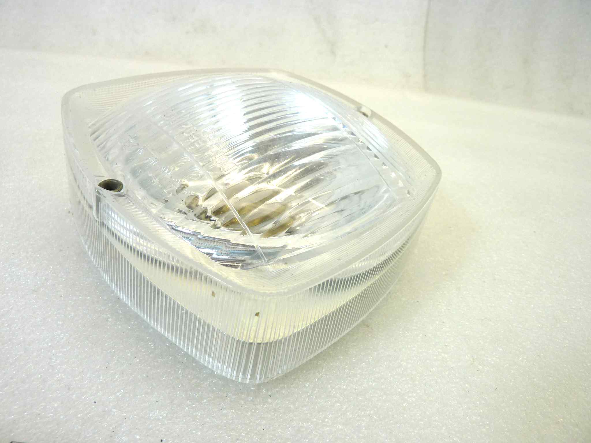 Gruppo ottico faro Aprilia Mod 95/GBG 10078 35987 DGM 5502 NUOVO fondo di magazzino, LEGGI DESCRIZIONE - immagine 4
