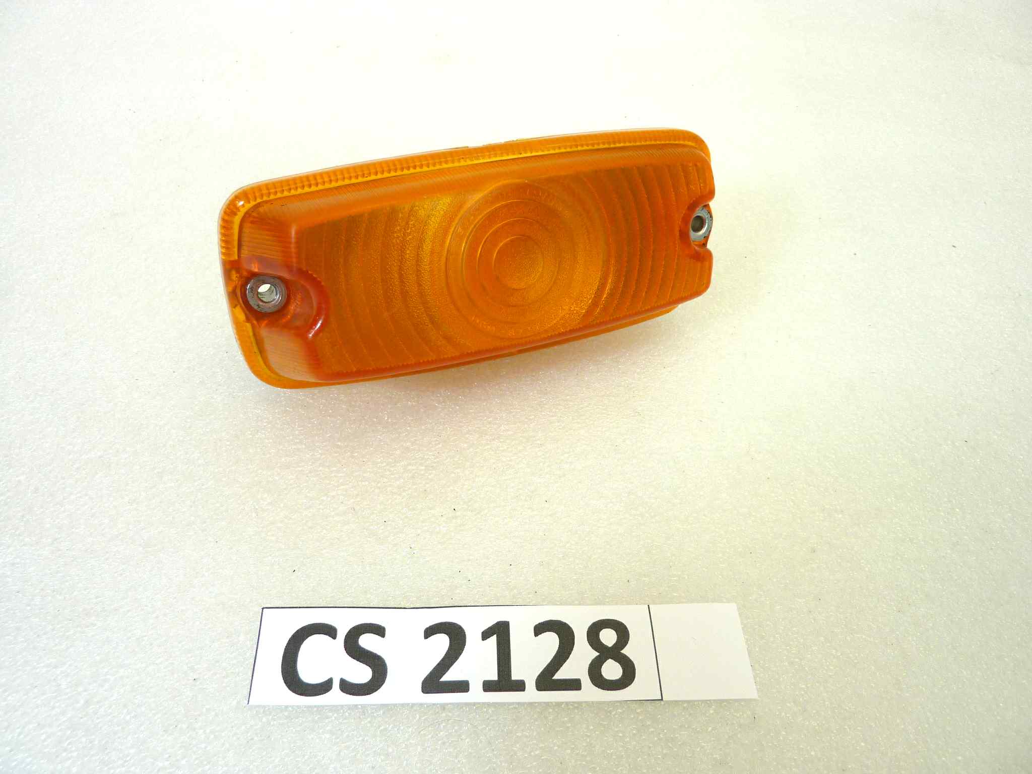 Freccia destra Guzzi 1000-SP SP-2 Spada T4 Fiat 850 Giustini Torino DGM 8776