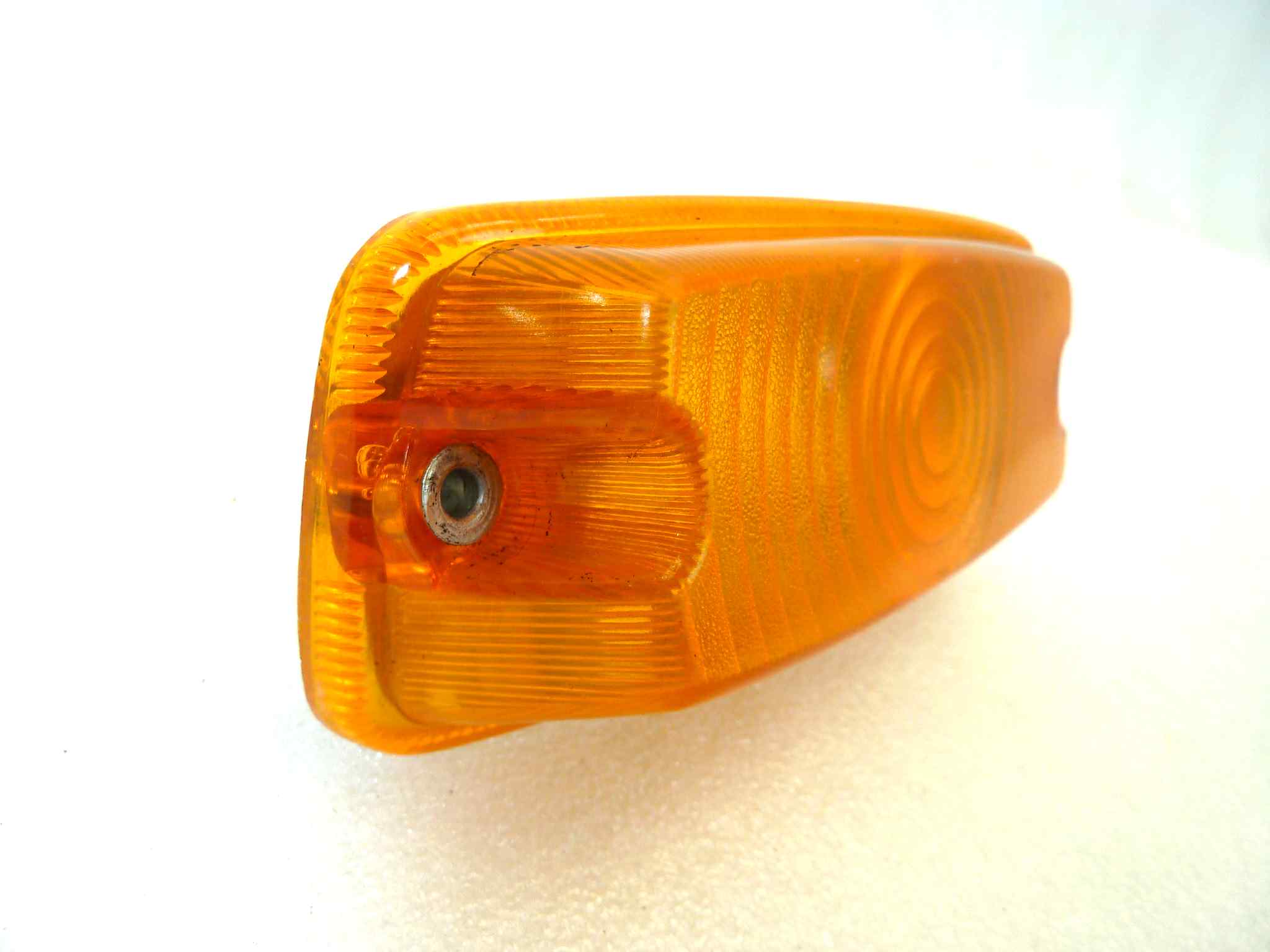 Freccia destra Guzzi 1000-SP SP-2 Spada T4 Fiat 850 Giustini Torino DGM 8776 - immagine 2