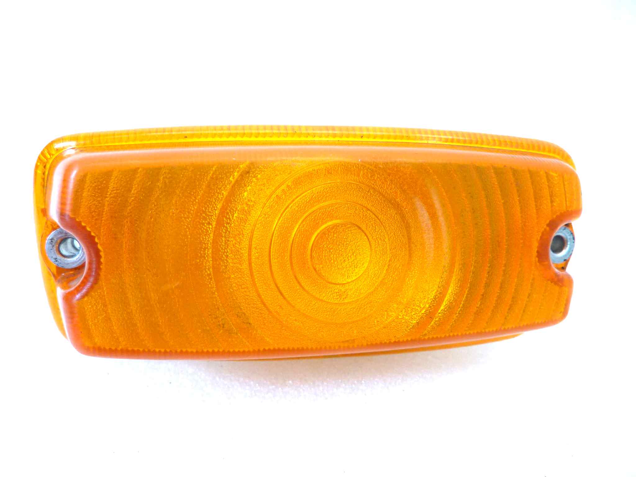 Freccia destra Guzzi 1000-SP SP-2 Spada T4 Fiat 850 Giustini Torino DGM 8776 - immagine 3