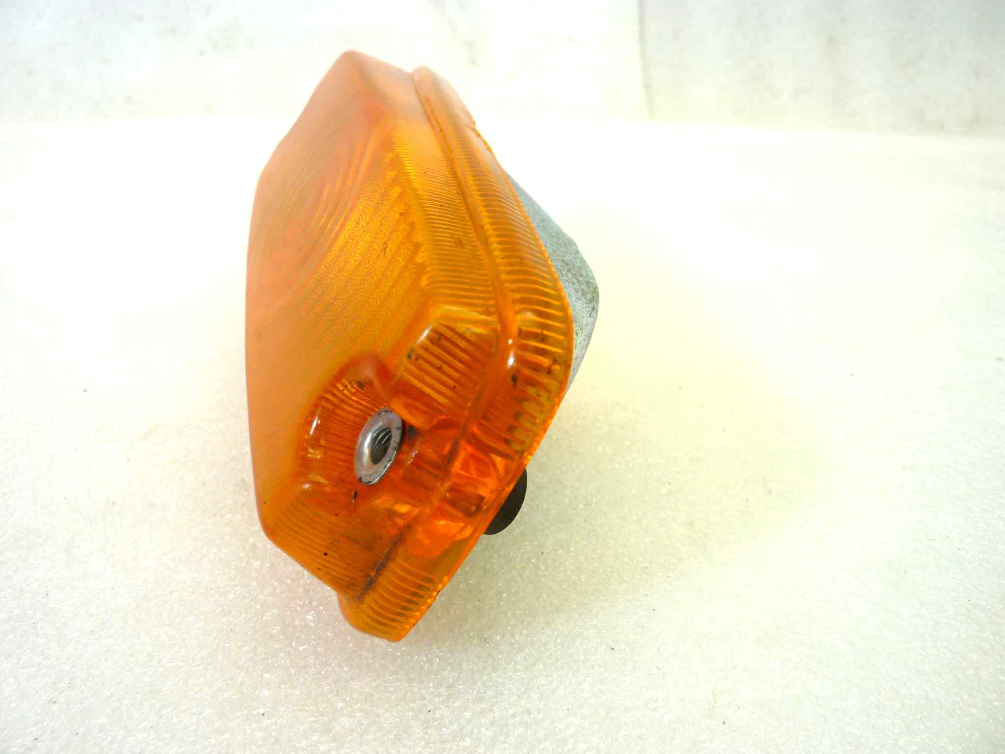 Freccia destra Guzzi 1000-SP SP-2 Spada T4 Fiat 850 Giustini Torino DGM 8776 - immagine 5