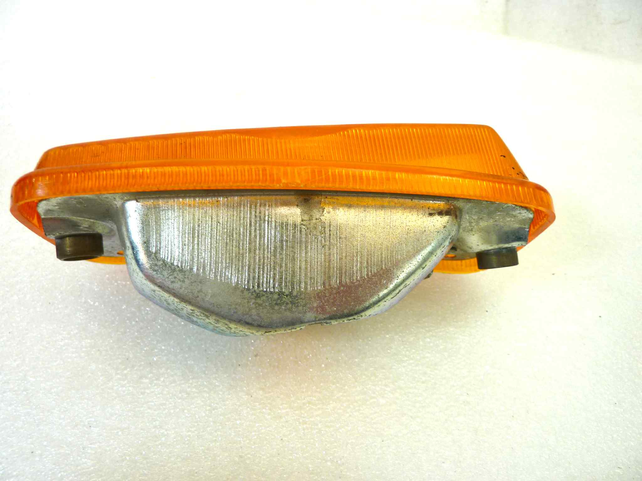 Freccia destra Guzzi 1000-SP SP-2 Spada T4 Fiat 850 Giustini Torino DGM 8776 - immagine 6