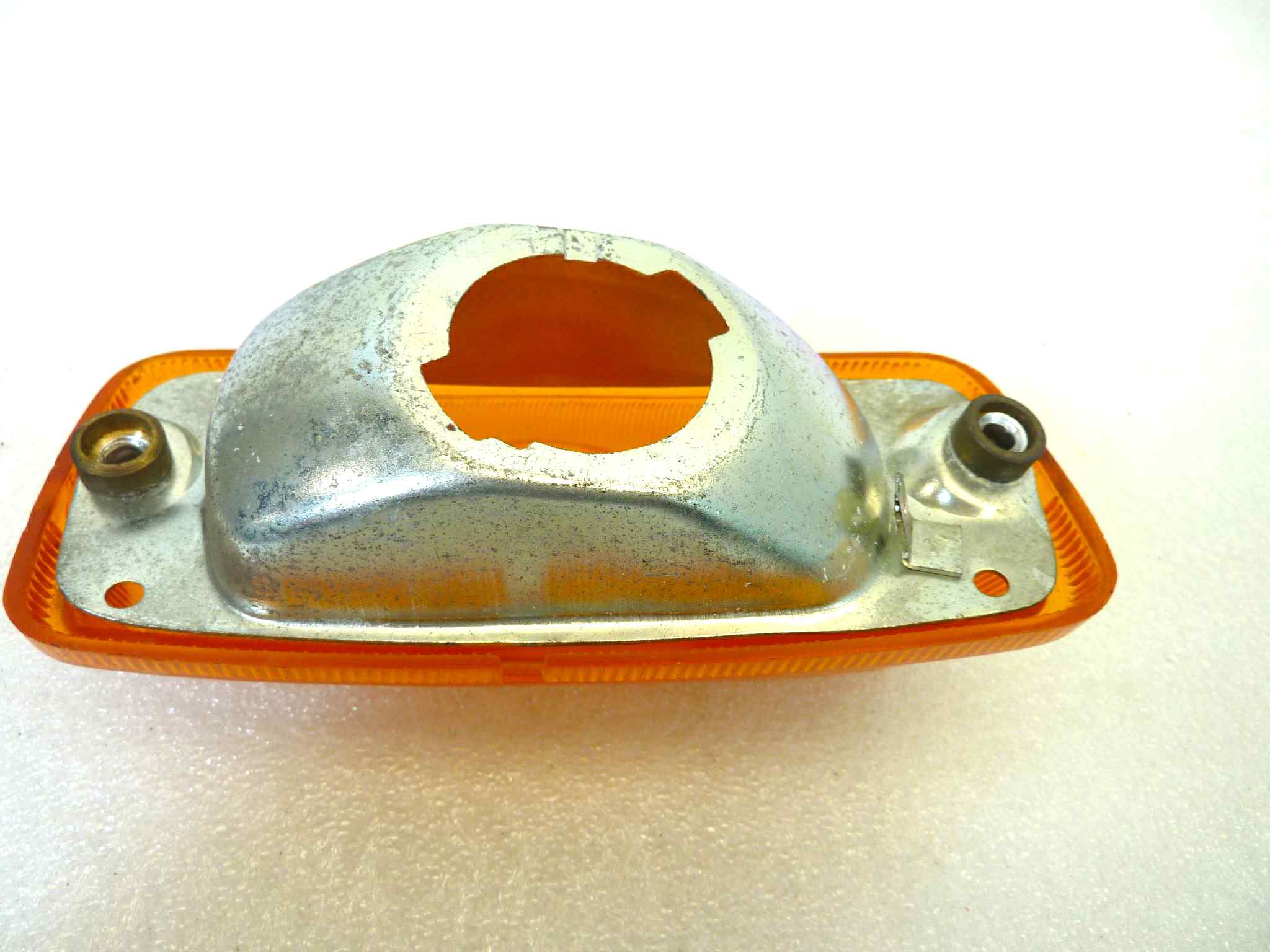 Freccia destra Guzzi 1000-SP SP-2 Spada T4 Fiat 850 Giustini Torino DGM 8776 - immagine 7