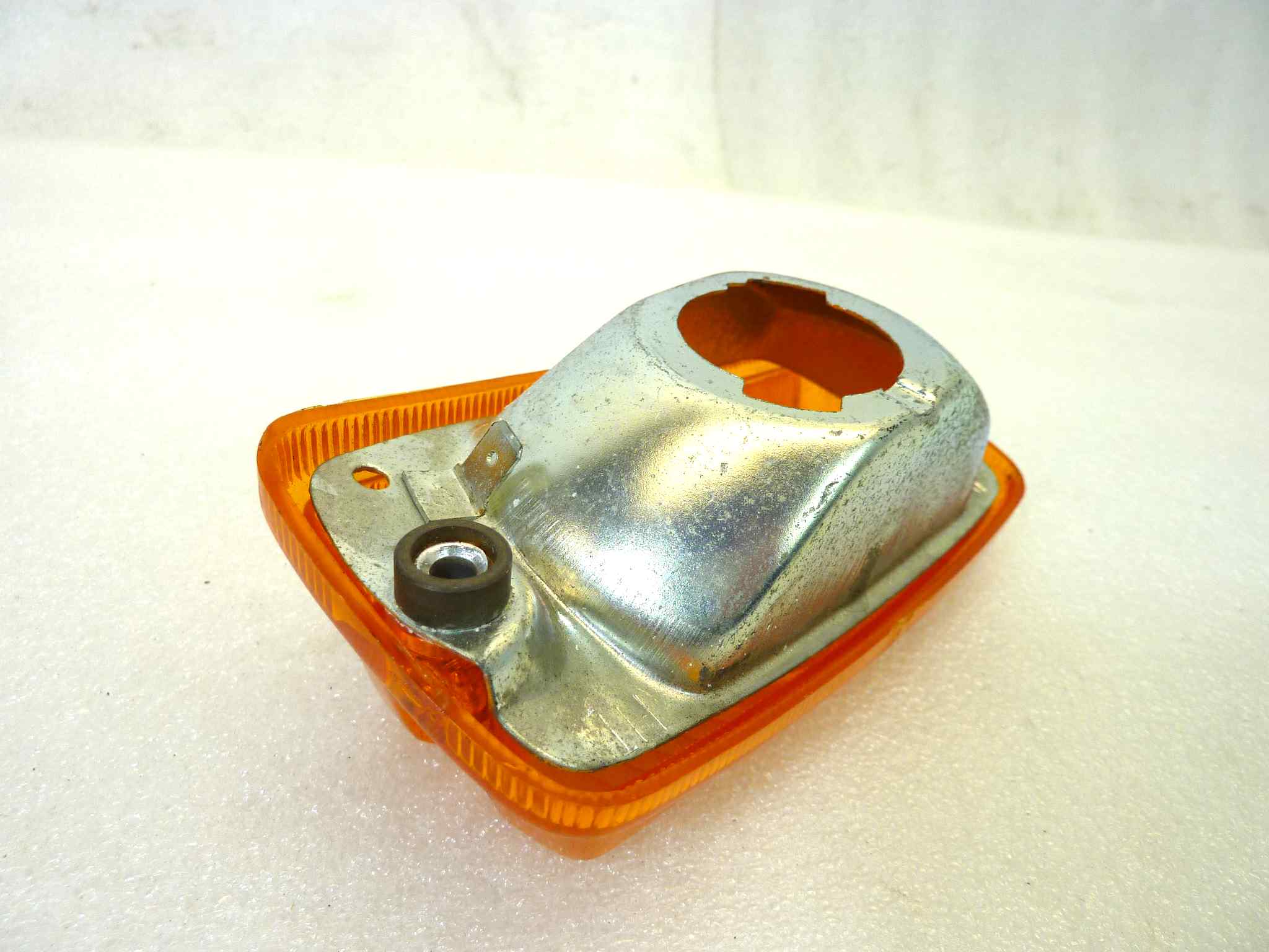 Freccia destra Guzzi 1000-SP SP-2 Spada T4 Fiat 850 Giustini Torino DGM 8776 - immagine 9