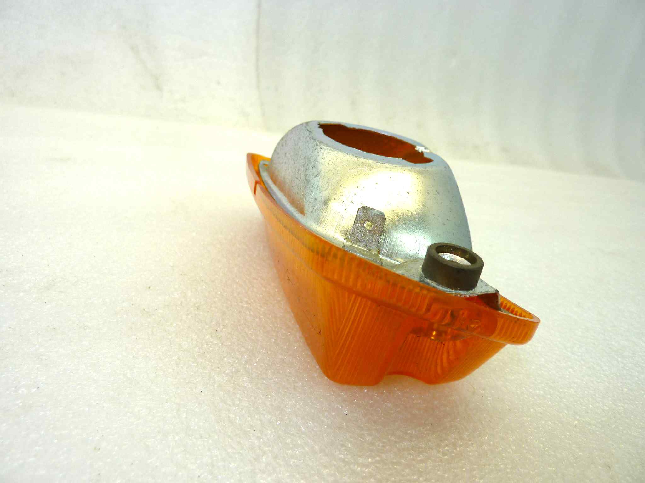 Freccia destra Guzzi 1000-SP SP-2 Spada T4 Fiat 850 Giustini Torino DGM 8776 - immagine 10