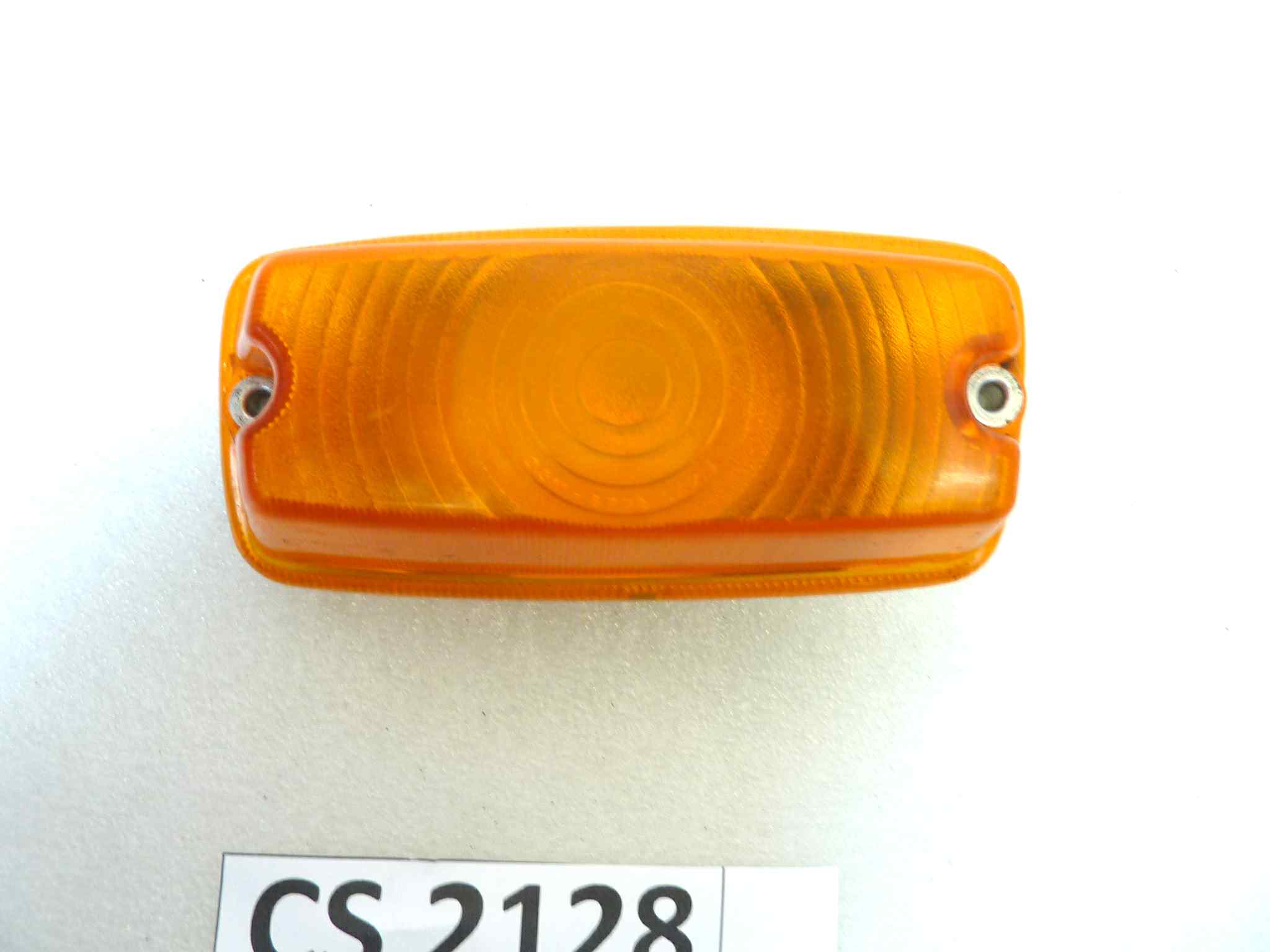 Freccia destra Guzzi 1000-SP SP-2 Spada T4 Fiat 850 Giustini Torino DGM 8776 - immagine 11