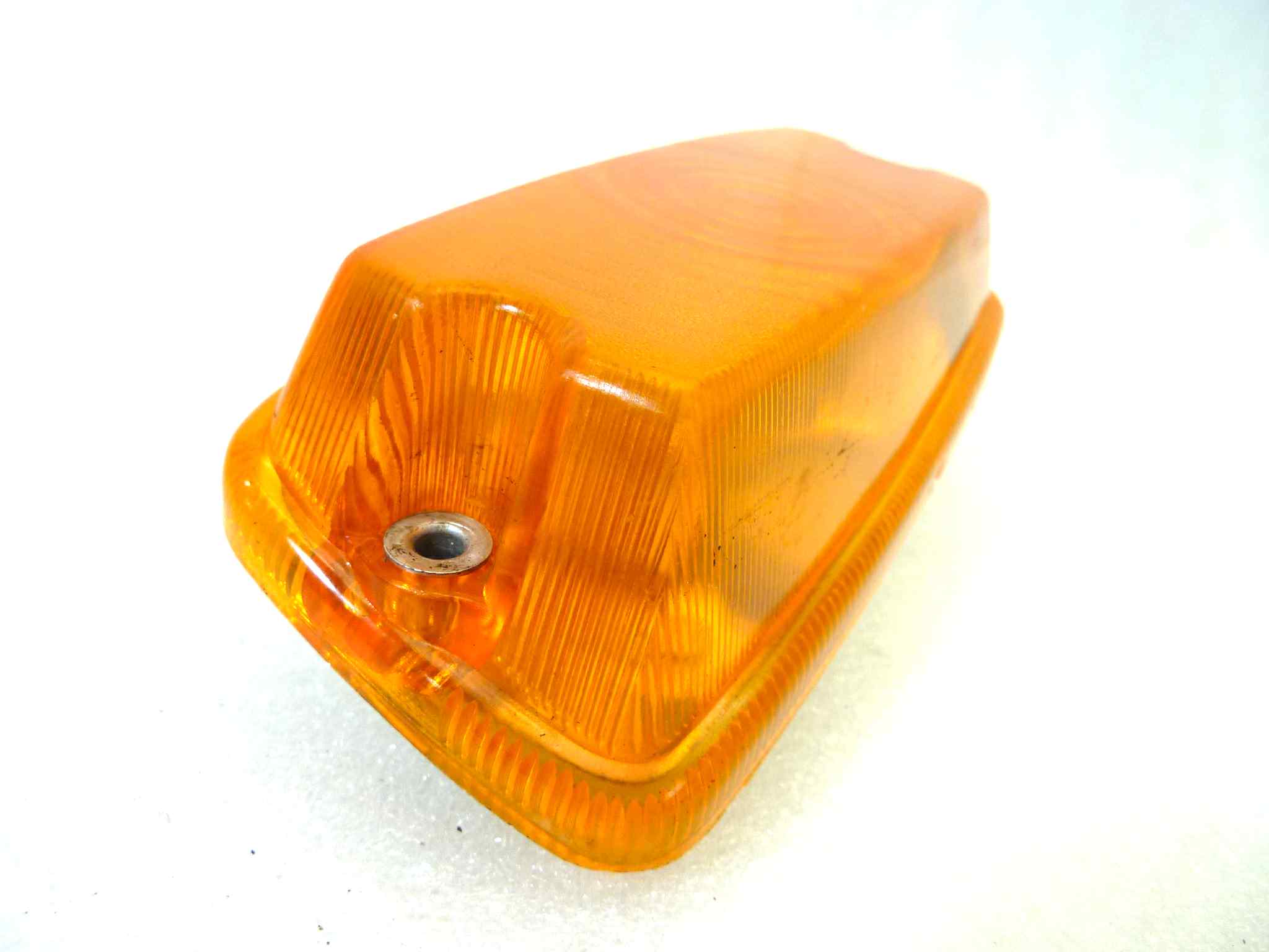 Freccia destra Guzzi 1000-SP SP-2 Spada T4 Fiat 850 Giustini Torino DGM 8776 - immagine 12