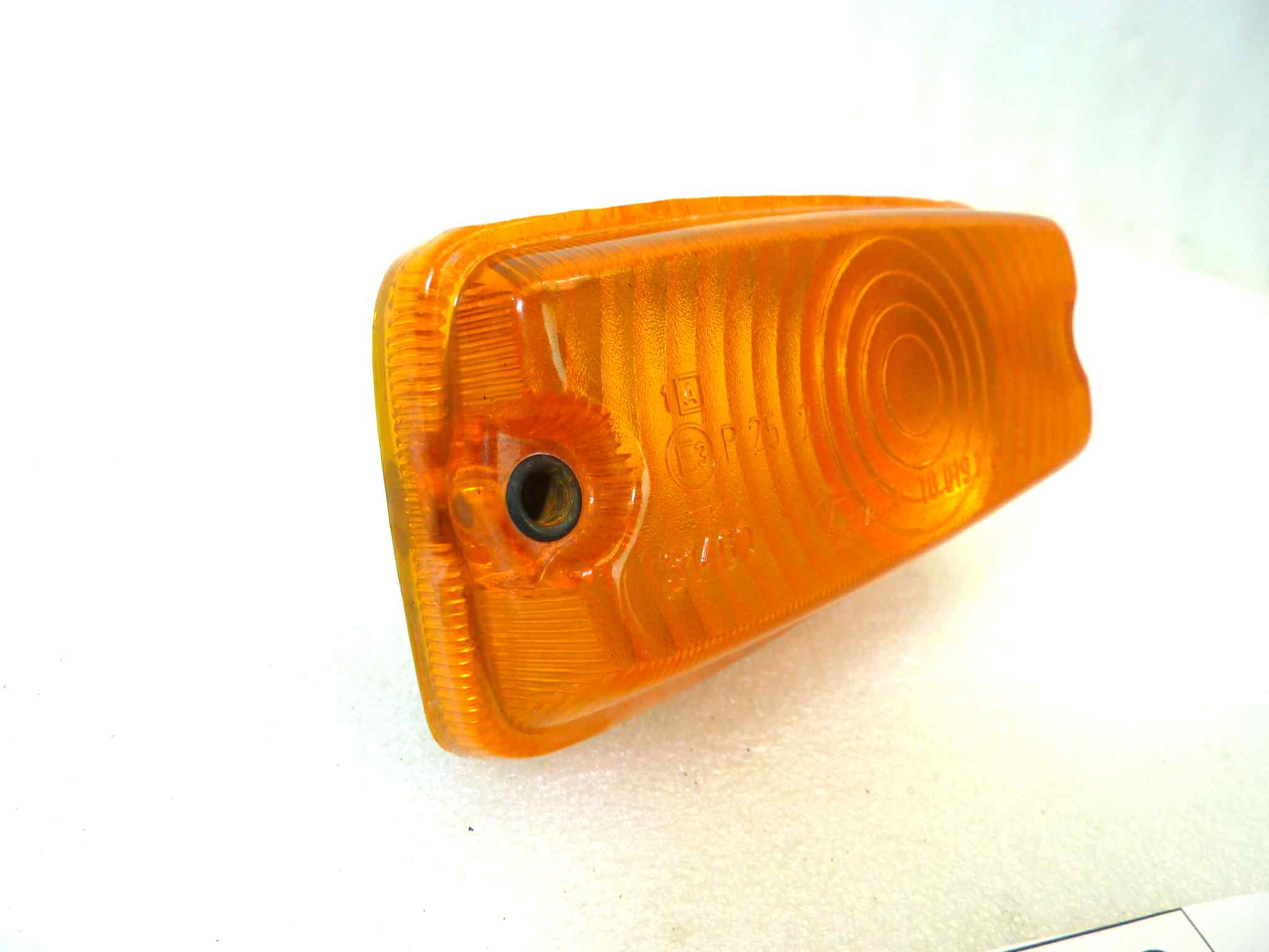 Freccia sinistra Leart Guzzi 1000-SP SP-2 Spada T4 Fiat 850 10019120 - immagine 3