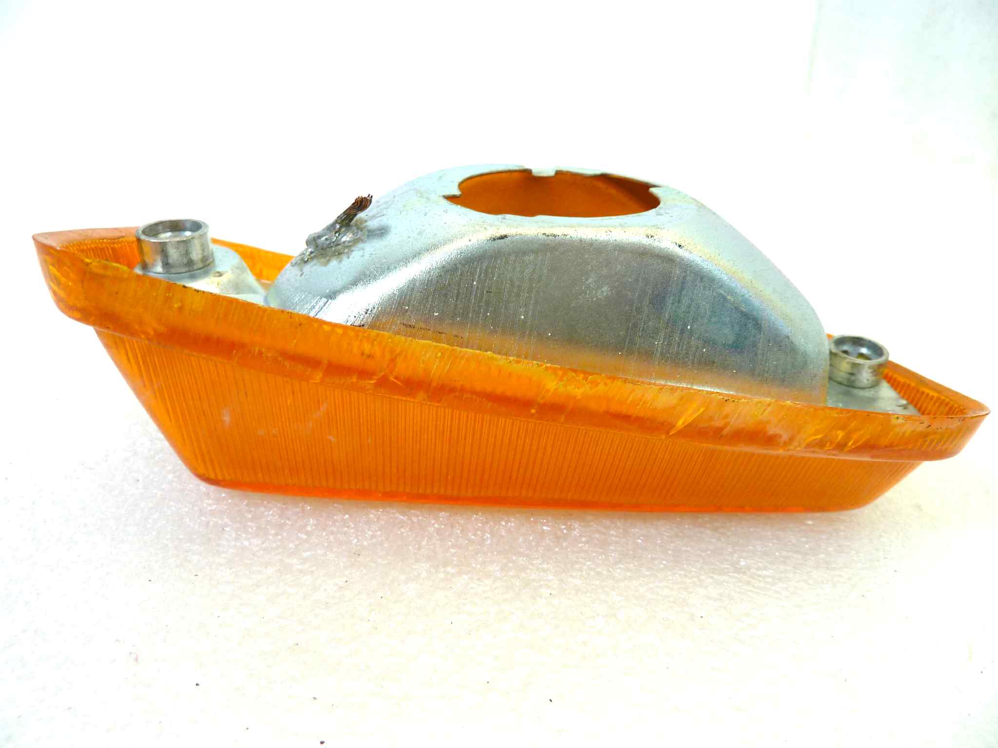 Freccia sinistra Leart Guzzi 1000-SP SP-2 Spada T4 Fiat 850 10019120 - immagine 7