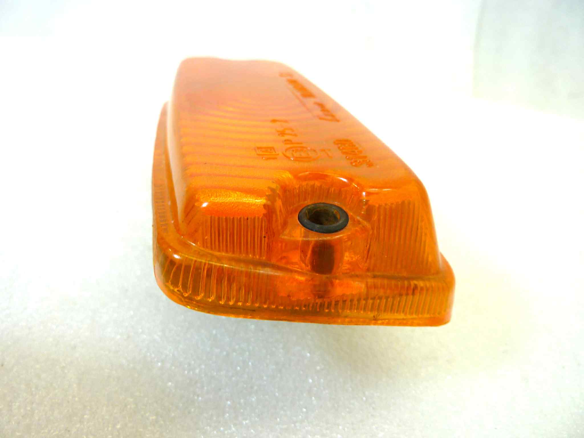 Freccia sinistra Leart Guzzi 1000-SP SP-2 Spada T4 Fiat 850 10019120 - immagine 9
