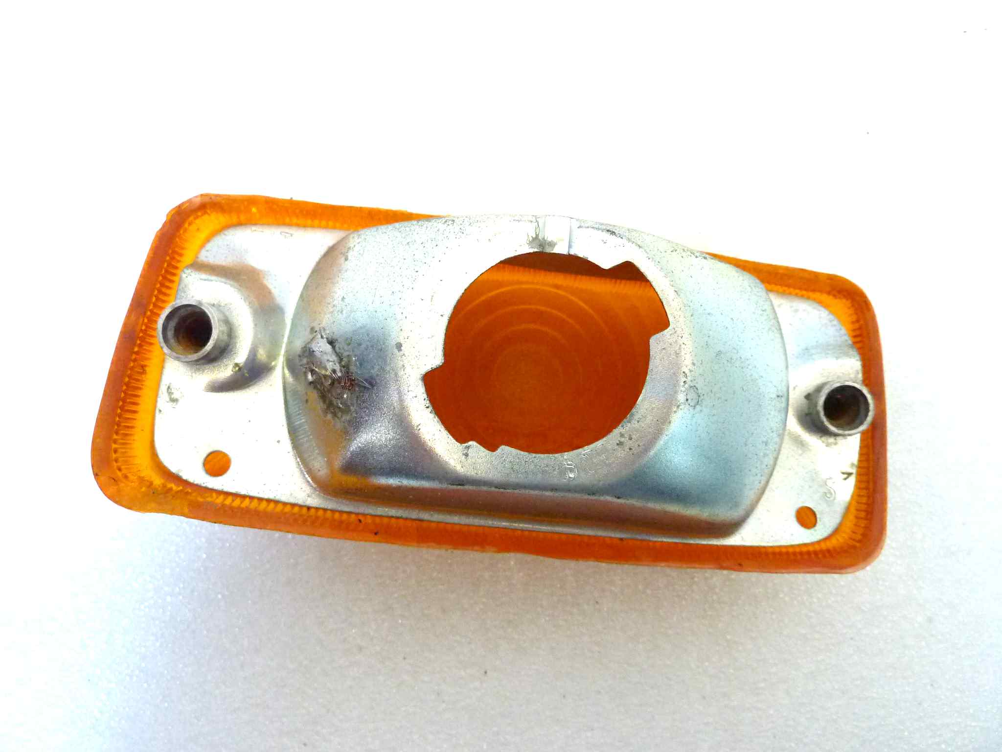 Freccia sinistra Leart Guzzi 1000-SP SP-2 Spada T4 Fiat 850 10019120 - immagine 12