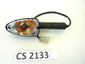 Freccia Guzzi Breva 750 1100 1200 Sport 1200 Norge 850 1200 anteriore destra - posteriore sinistra