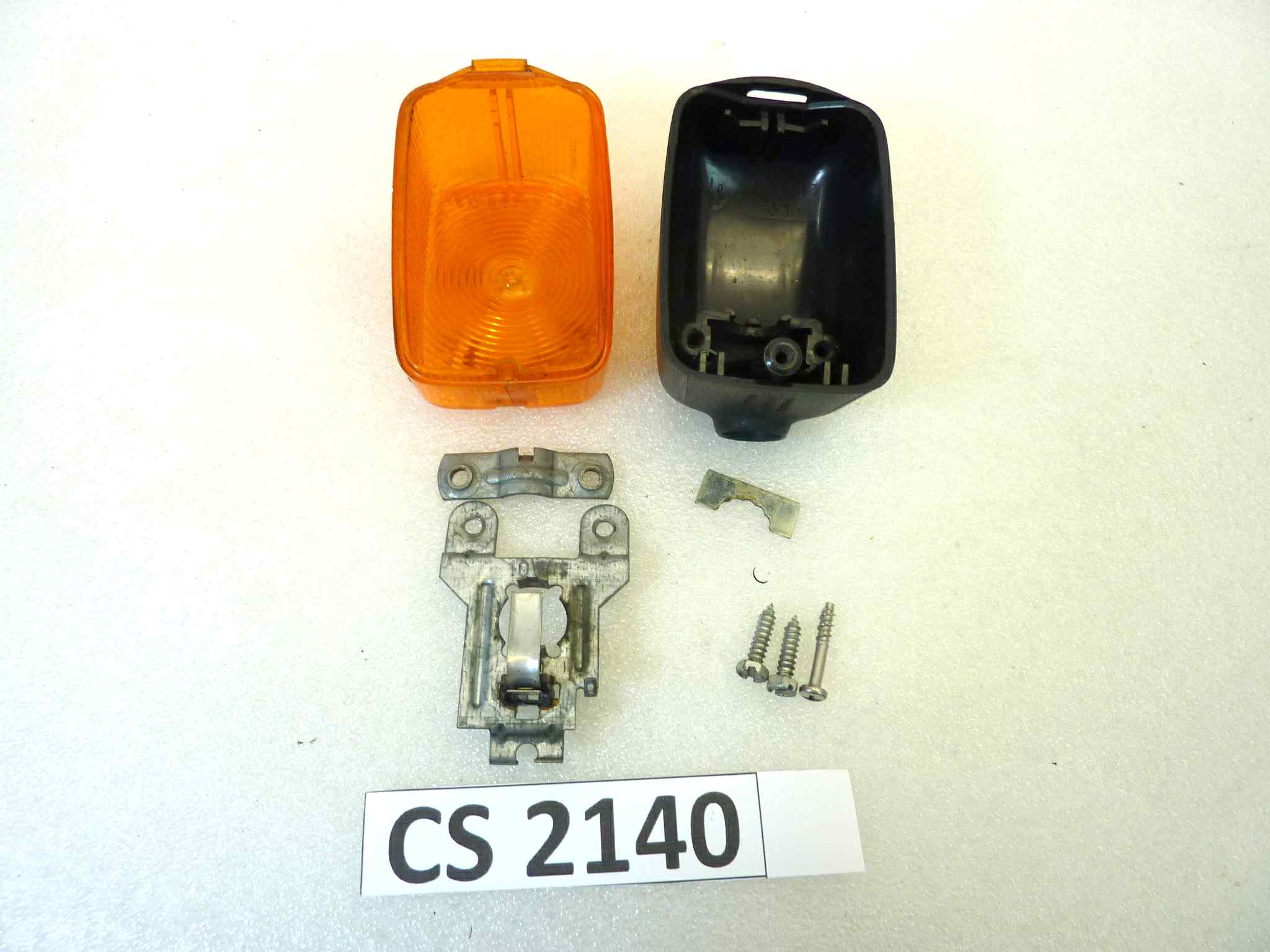 Freccia Ulo Guzzi 850 T3 T4 PA SP 1000 T5 V65 polizia cod 28750645
