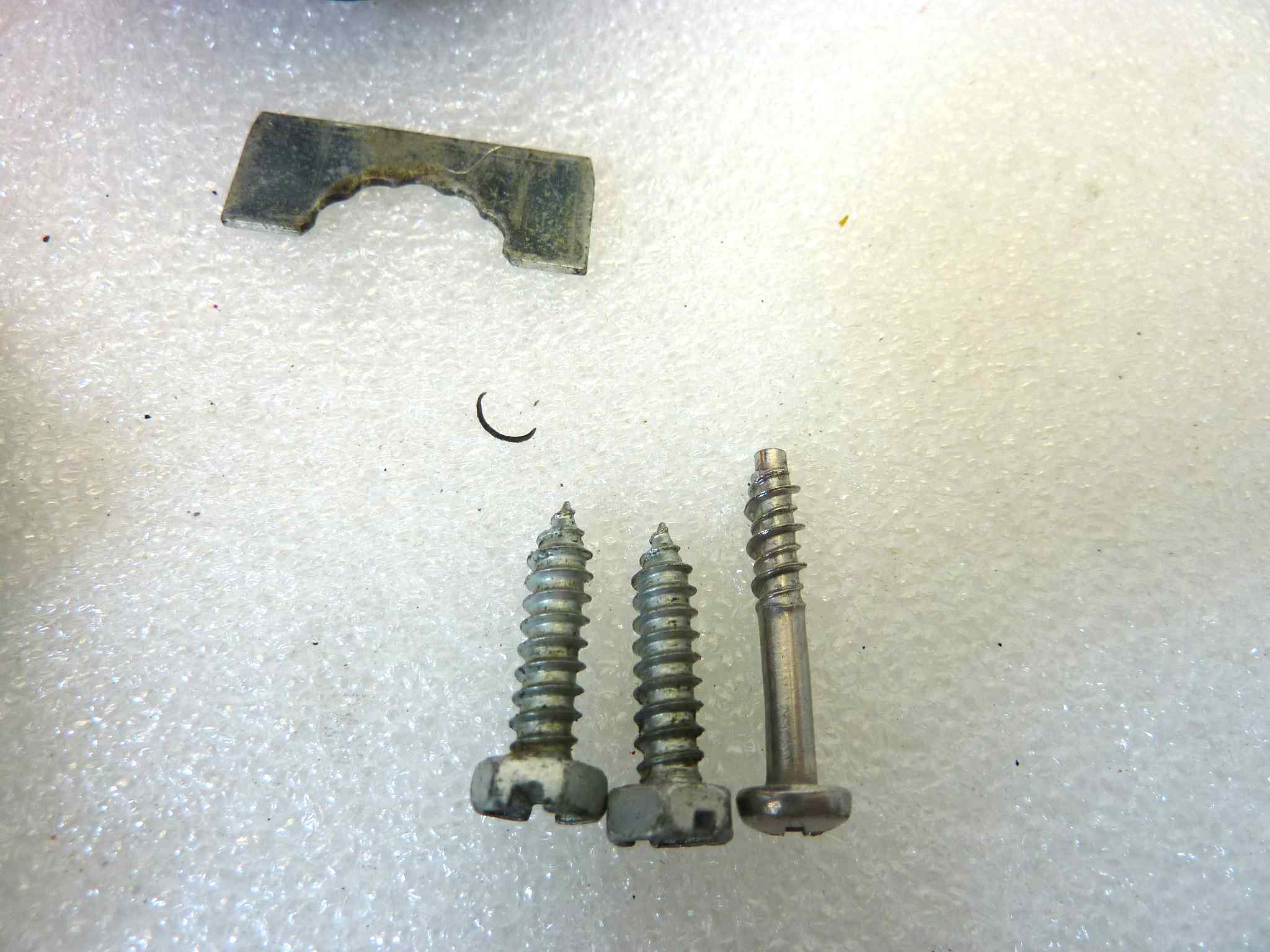 Freccia Ulo Guzzi 850 T3 T4 PA SP 1000 T5 V65 polizia cod 28750645 - immagine 3