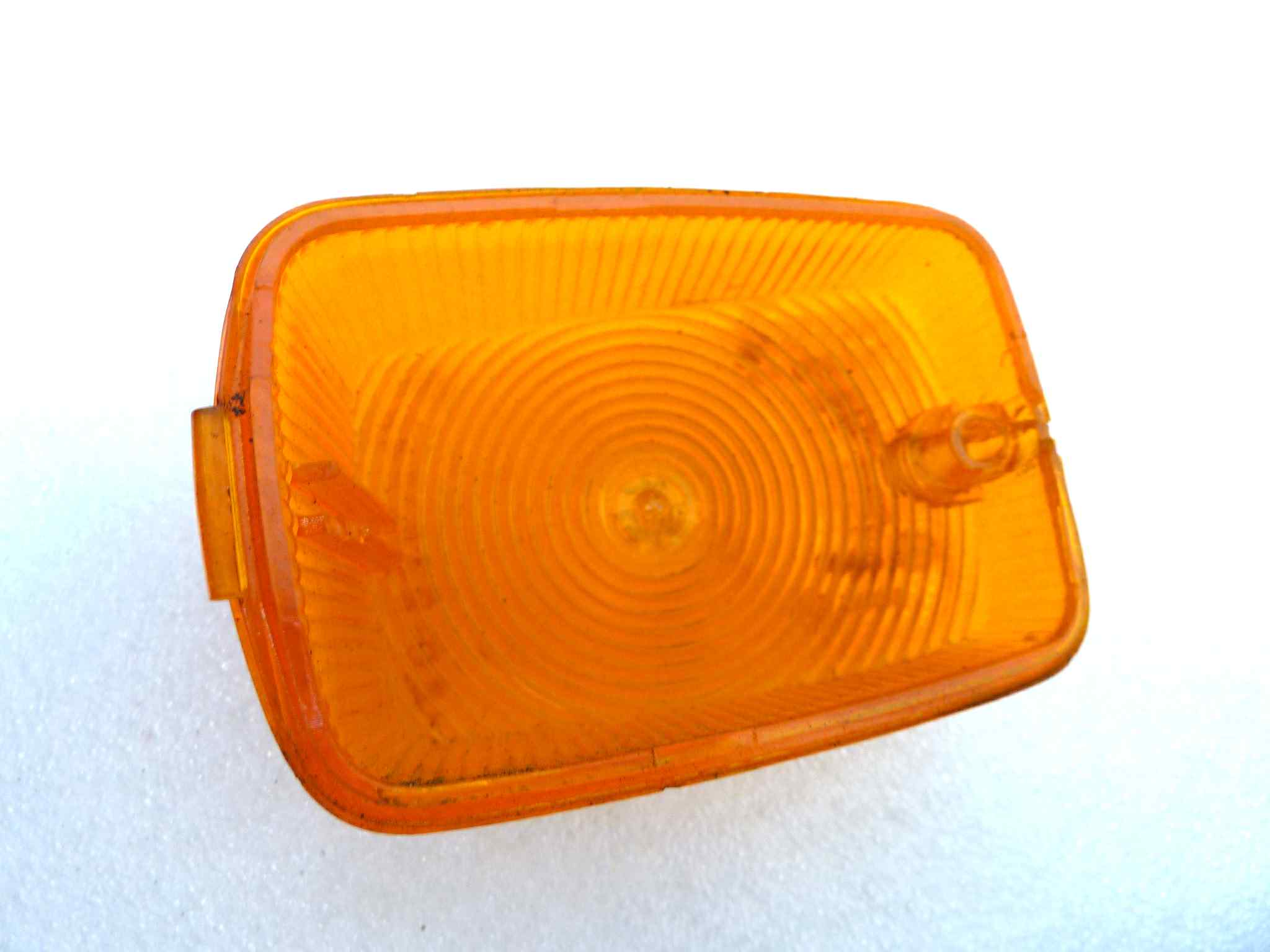 Freccia Ulo Guzzi 850 T3 T4 PA SP 1000 T5 V65 polizia cod 28750645 - immagine 8