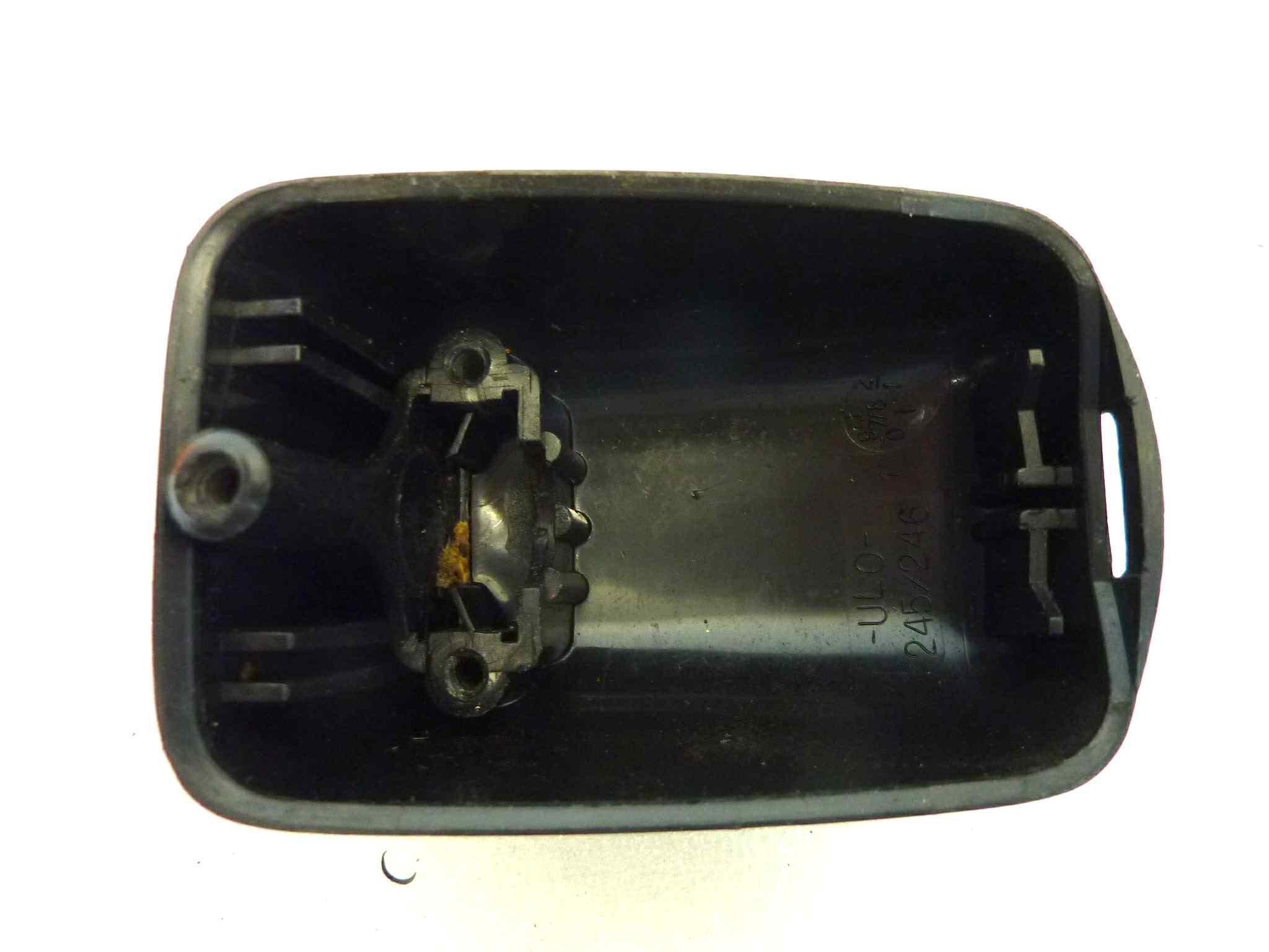 Freccia Ulo Guzzi 850 T3 T4 PA SP 1000 T5 V65 polizia cod 28750645 - immagine 10