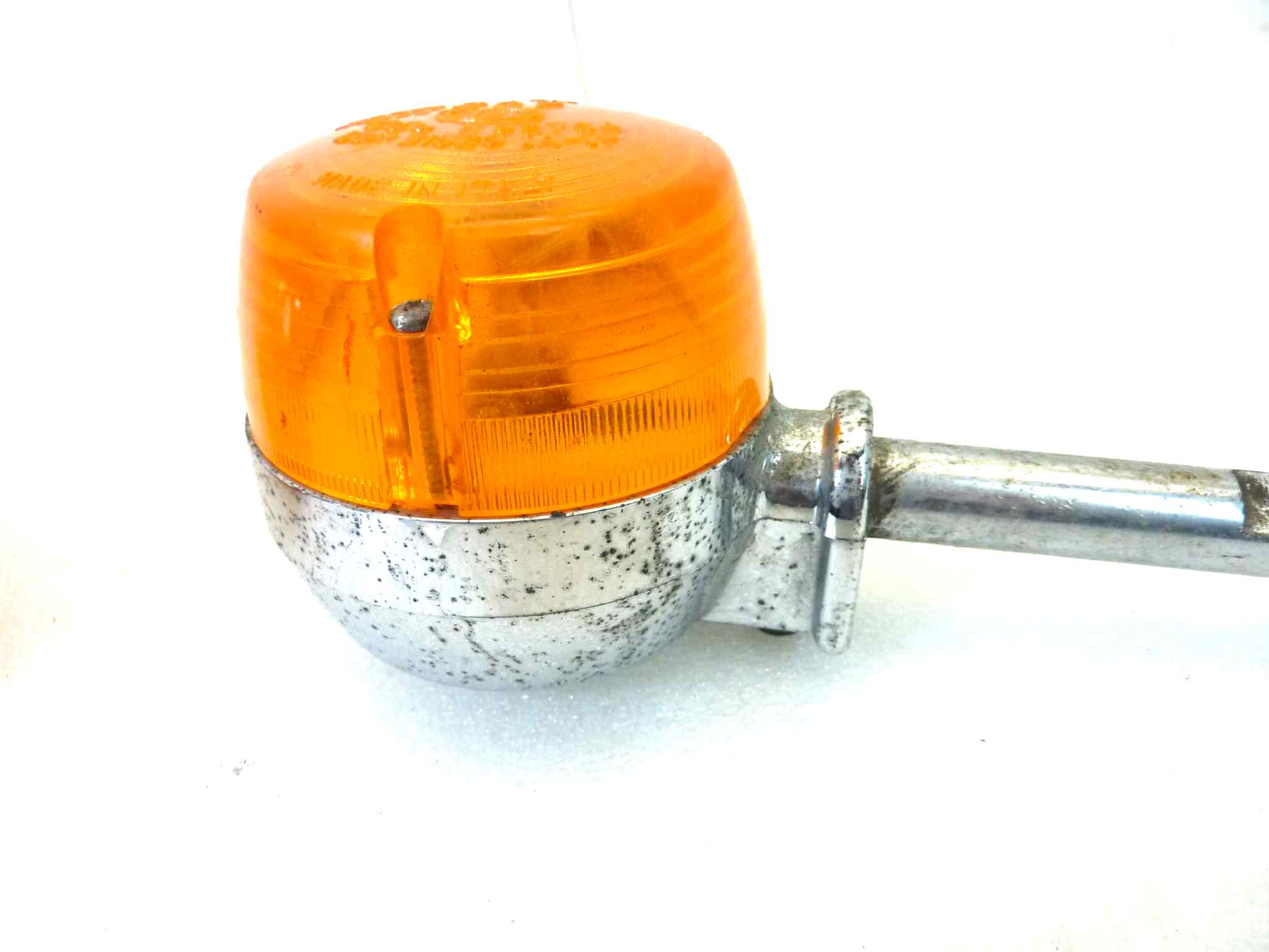 Coppia frecce moto epoca vari modelli Cev 207 K32754 DGM 31526 - immagine 10