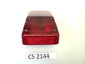 Fanalino fanale posteriore Guzzi NTX XPA e vari modelli