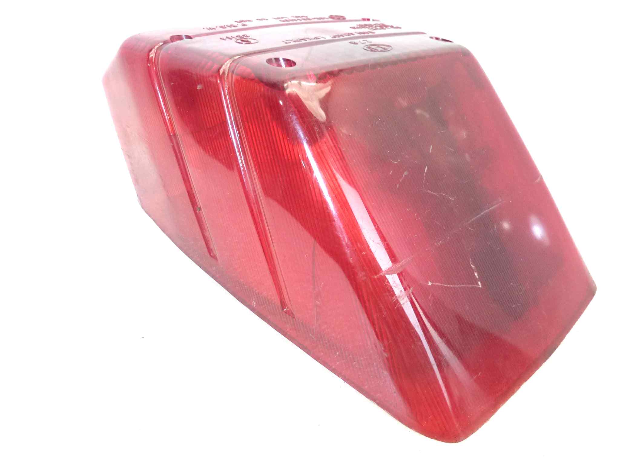 Fanalino fanale posteriore Guzzi NTX XPA e vari modelli - immagine 6