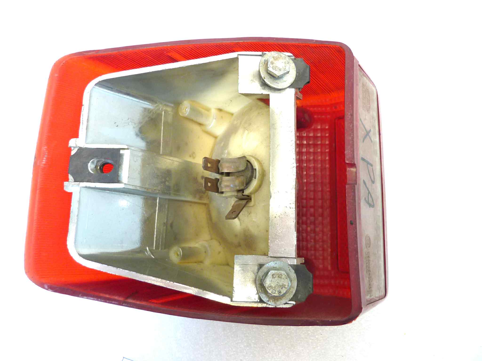 Fanalino fanale posteriore Guzzi NTX XPA e vari modelli - immagine 7