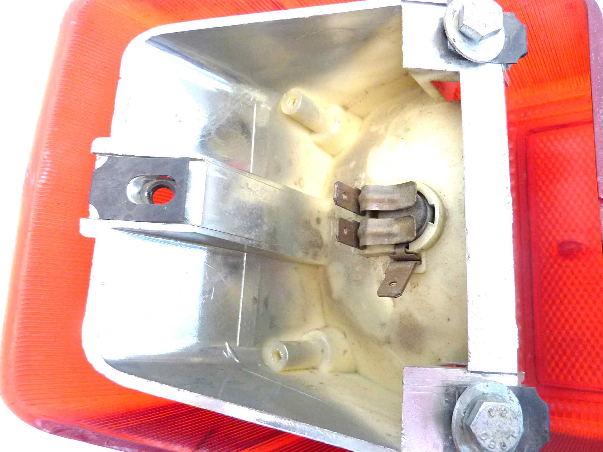 Fanalino fanale posteriore Guzzi NTX XPA e vari modelli - immagine 9