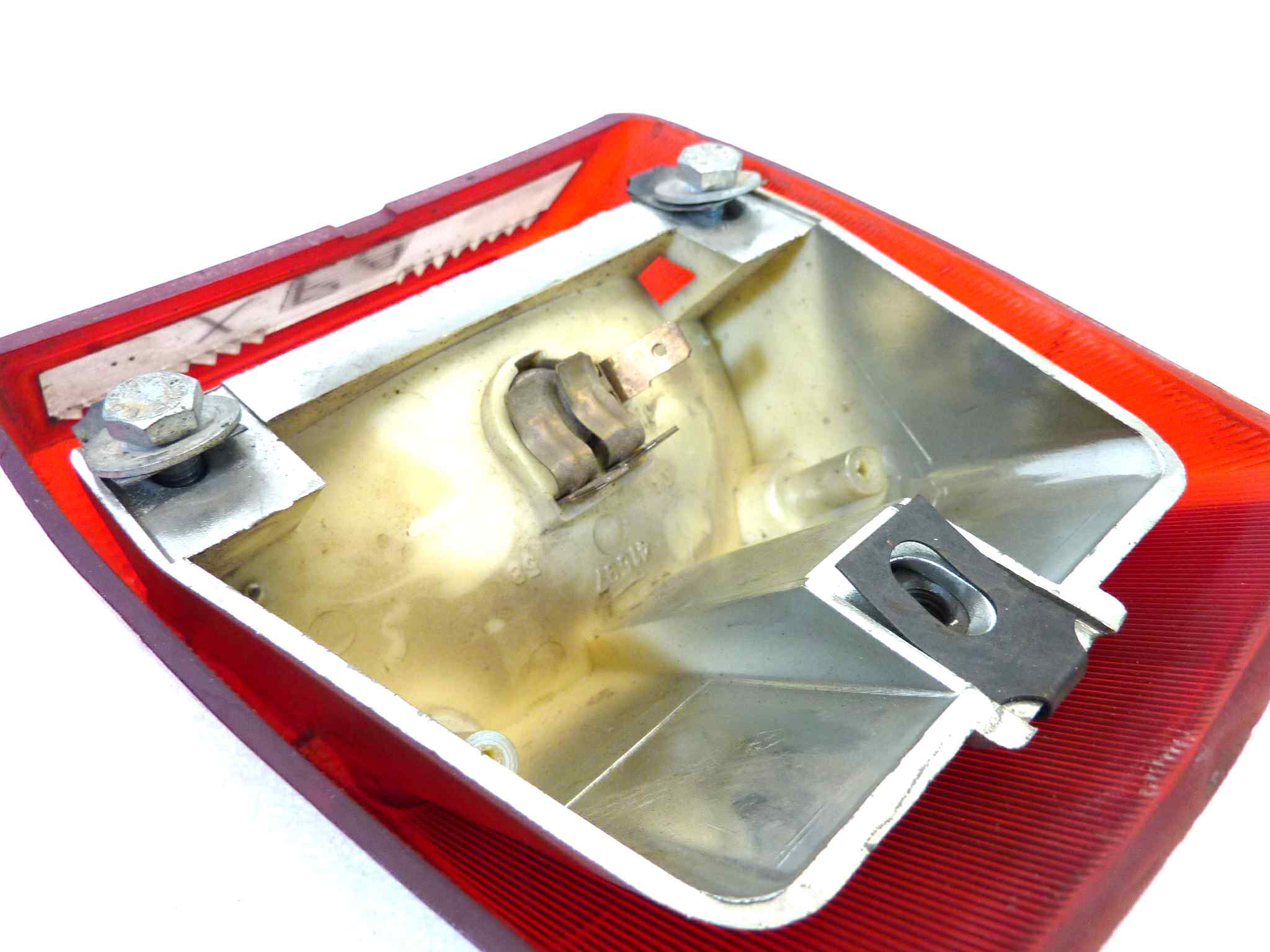 Fanalino fanale posteriore Guzzi NTX XPA e vari modelli - immagine 10