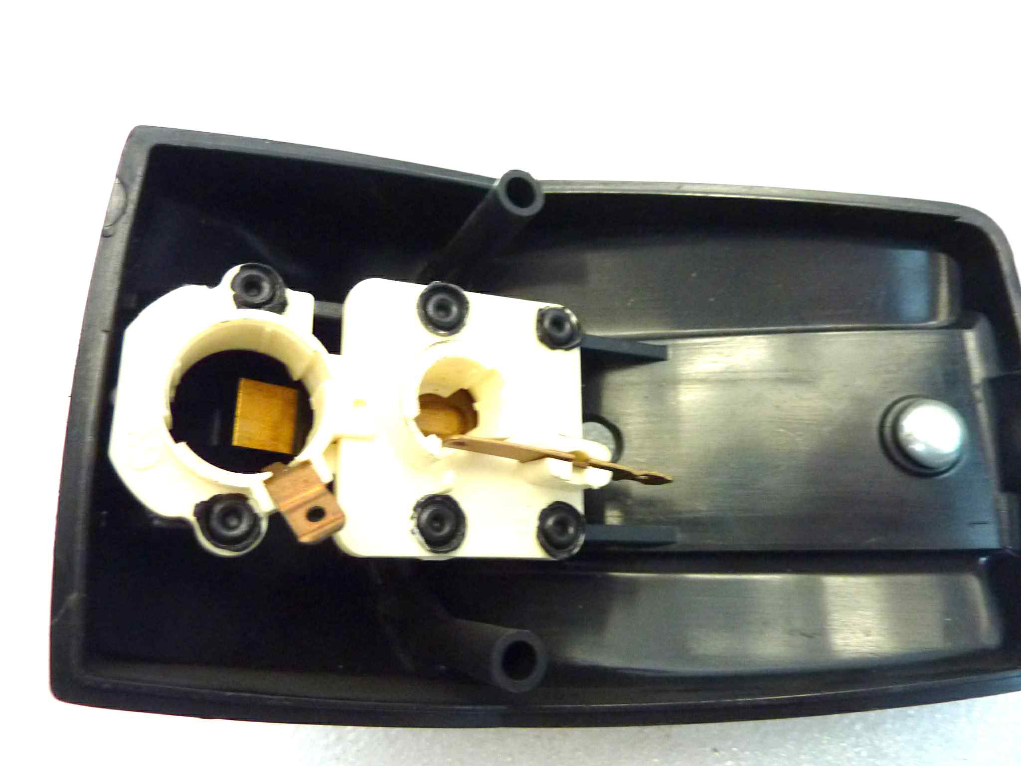 Fanalino fanale posteriore Peugeot 103 come da foto - immagine 10