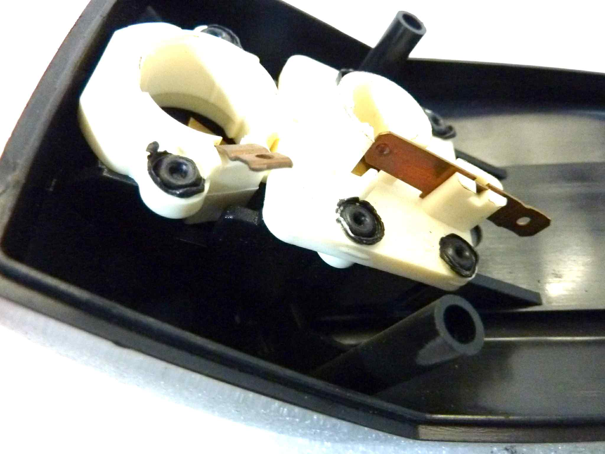 Fanalino fanale posteriore Peugeot 103 come da foto - immagine 11