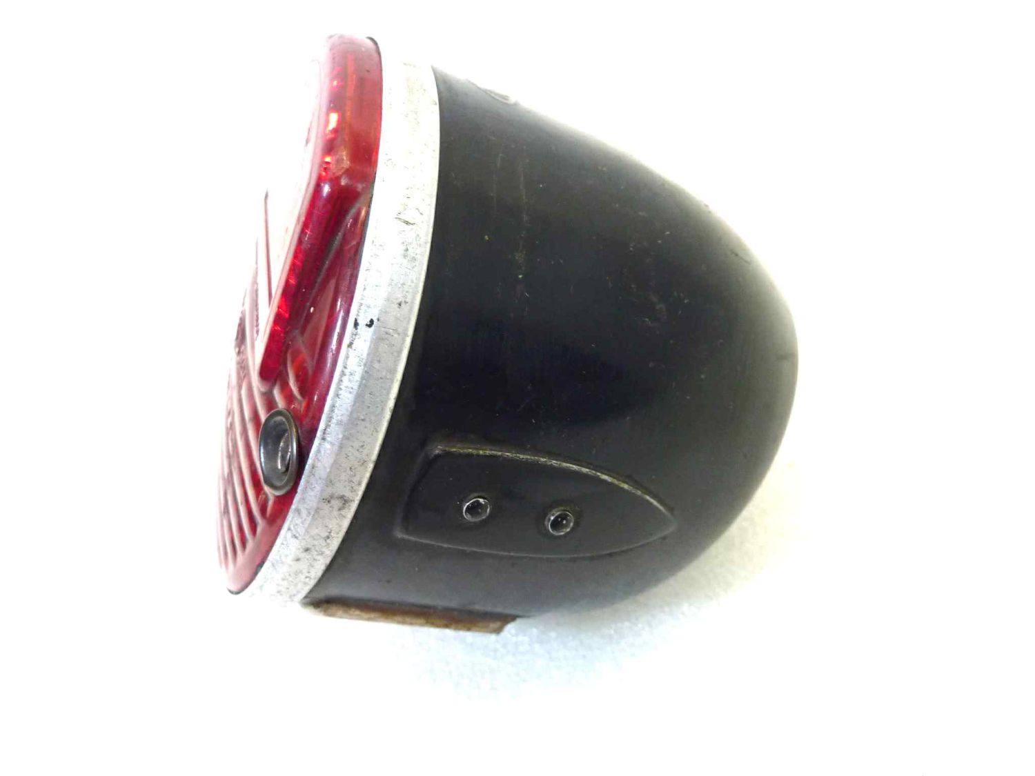 Fanalino fanale posteriore moto epoca vari modelli Tipo Cev 9181 IGM 0803 LPX - immagine 3